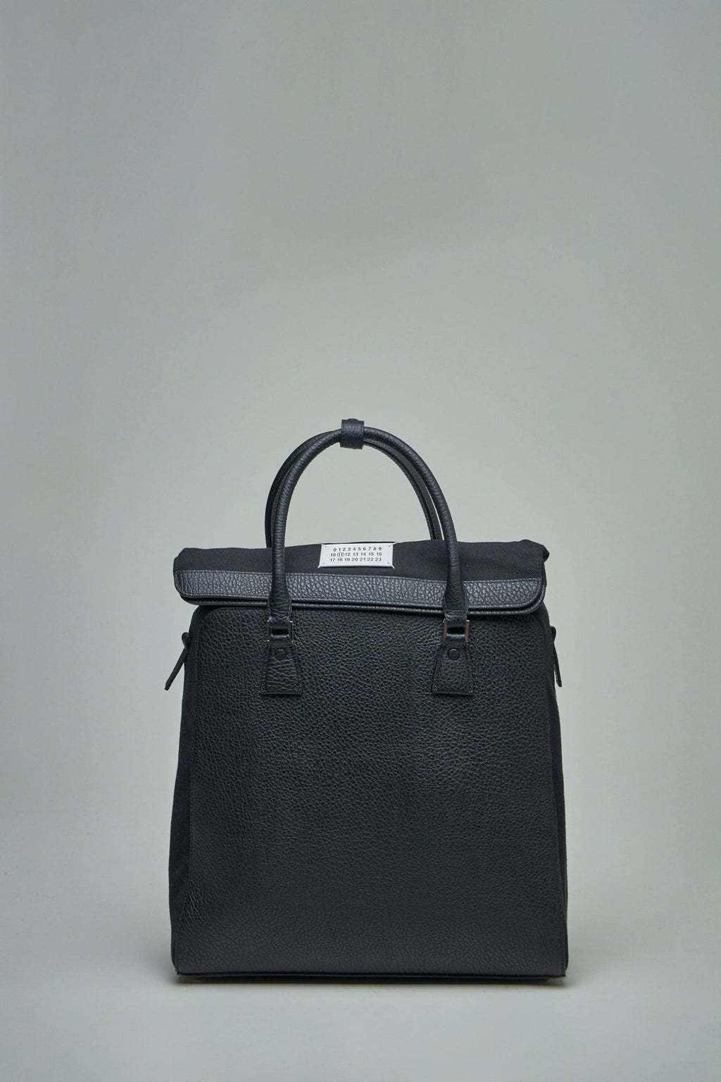 Maison Margiela - 5AC Backpack - LABELS