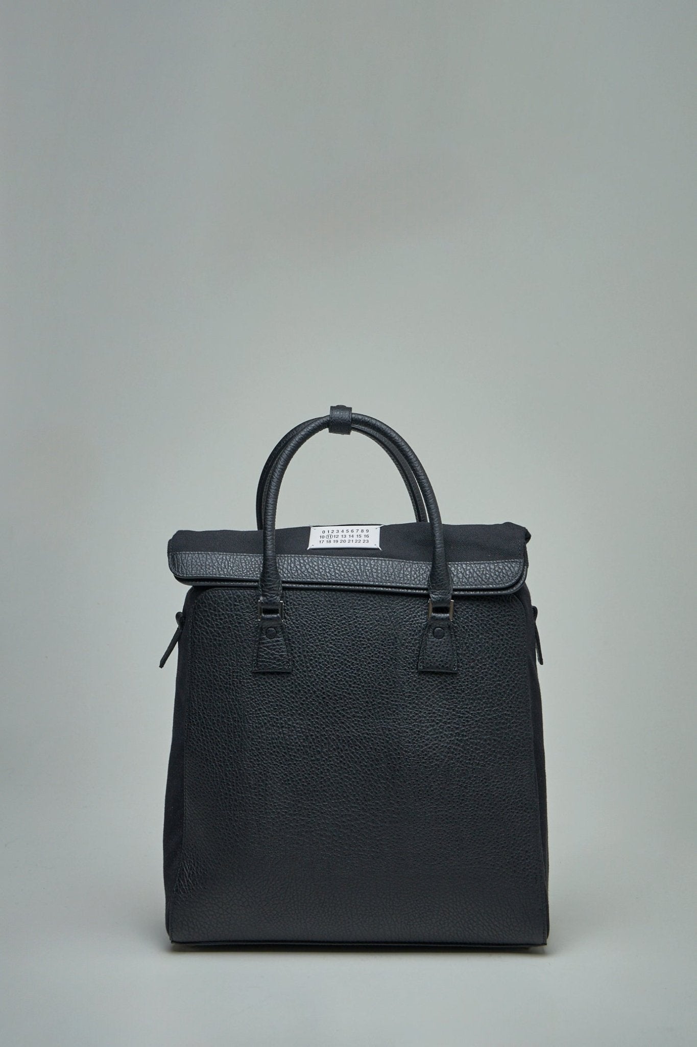 Maison Margiela - 5AC Backpack - LABELS