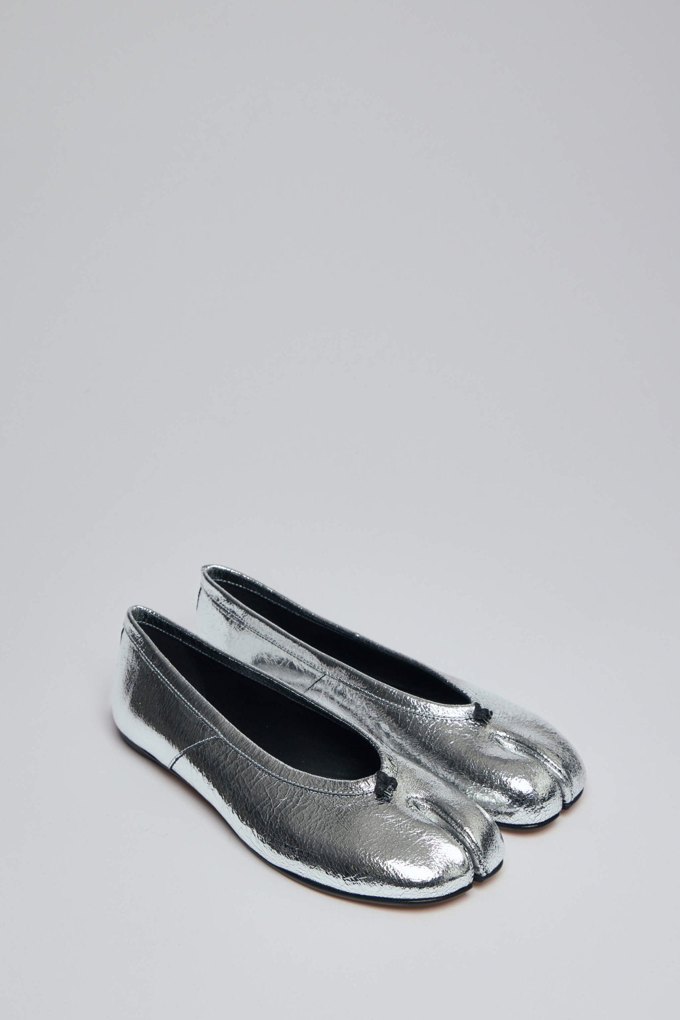 Maison Margiela - Ballet Shoe - LABELS