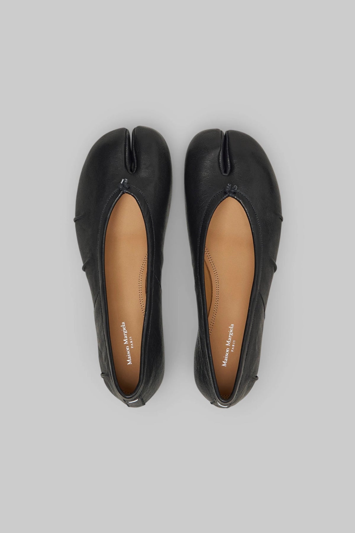 Maison Margiela - Ballet Shoe - LABELS