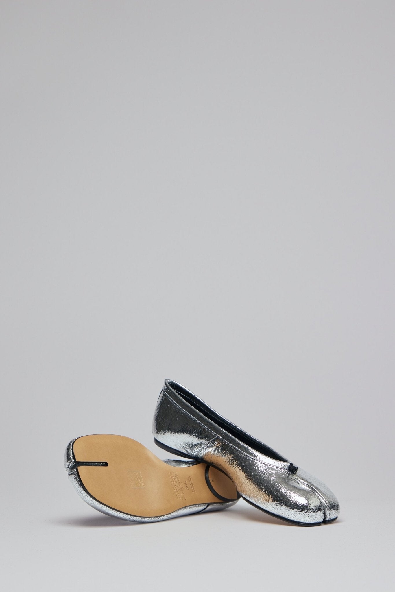 Maison Margiela - Ballet Shoe - LABELS