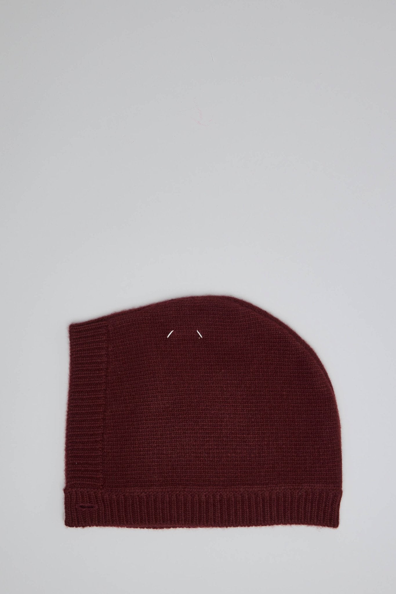 Ganni Balaclava - Core Future Wool Knit – LABELS
