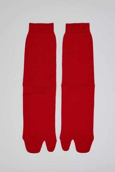 Tabi Socks