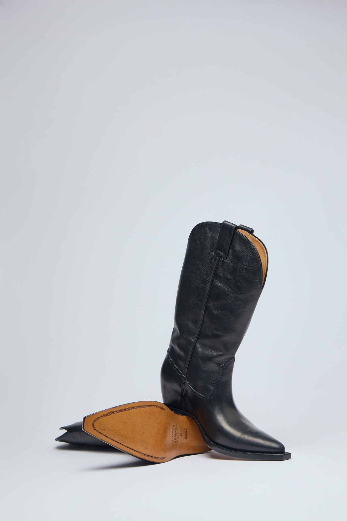Maison Margiela - Boots - LABELS