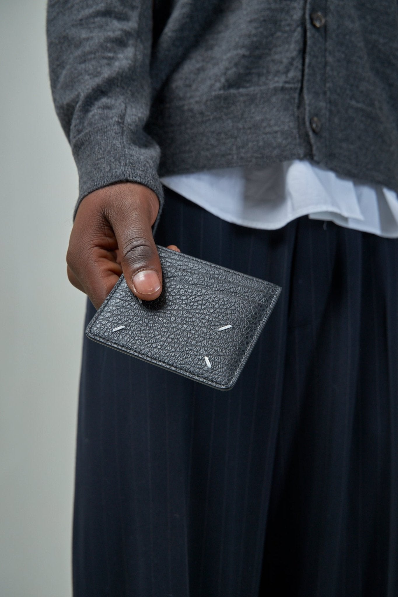 Maison Margiela - Cardholder - LABELS