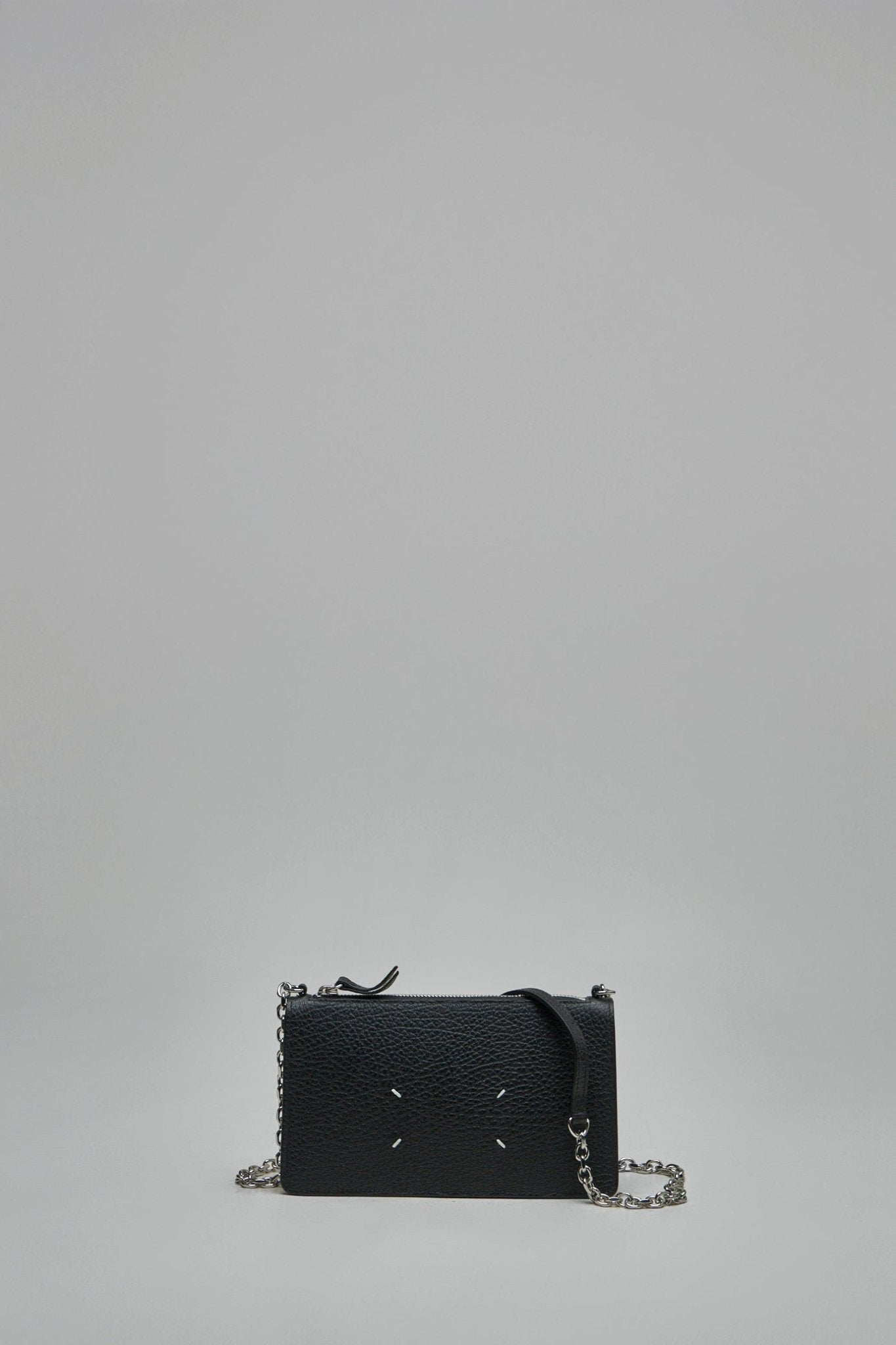 Maison Margiela Crossbody Bags - Chain Link Wallet – LABELS