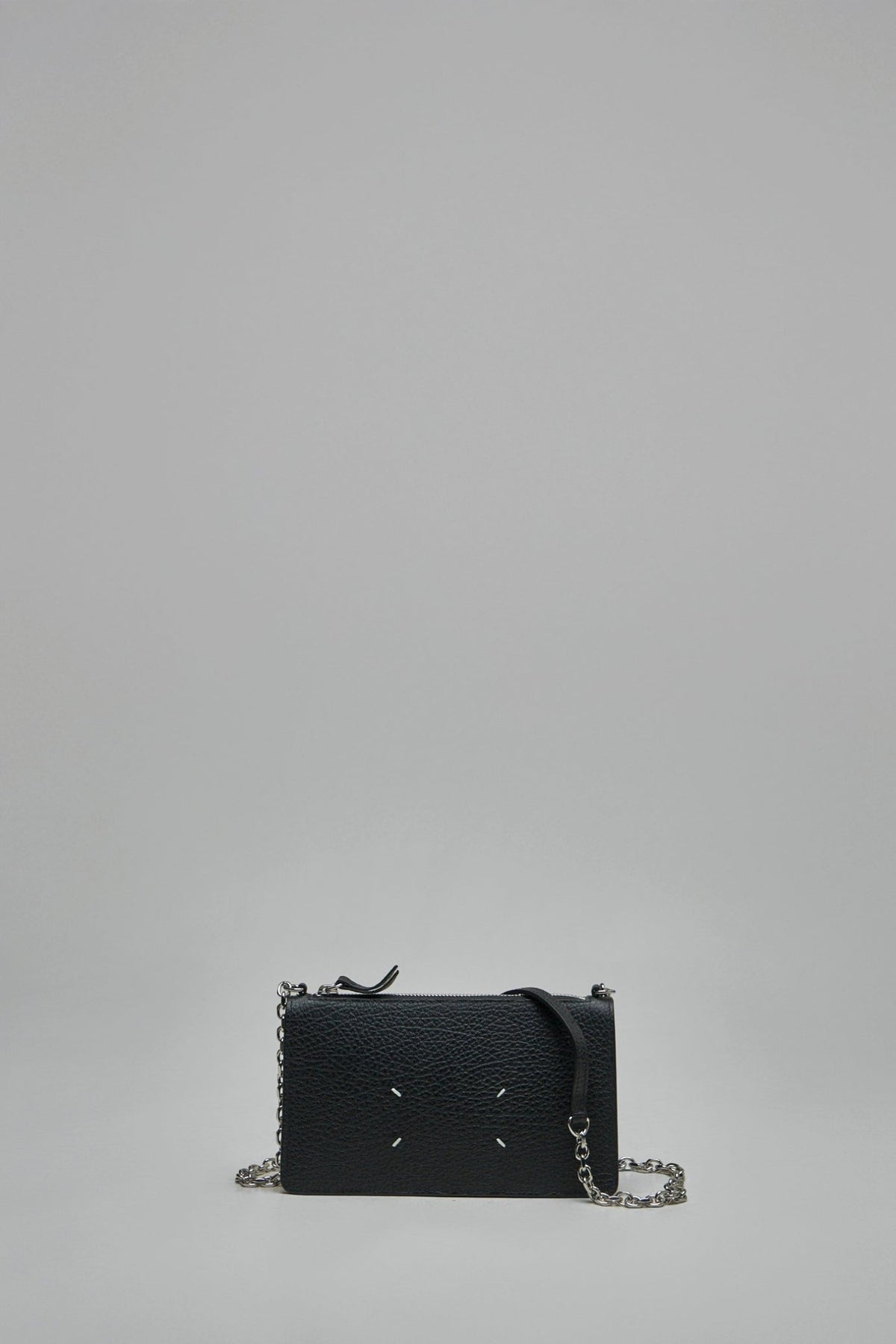 Maison Margiela Crossbody Bags - Chain Link Wallet – LABELS