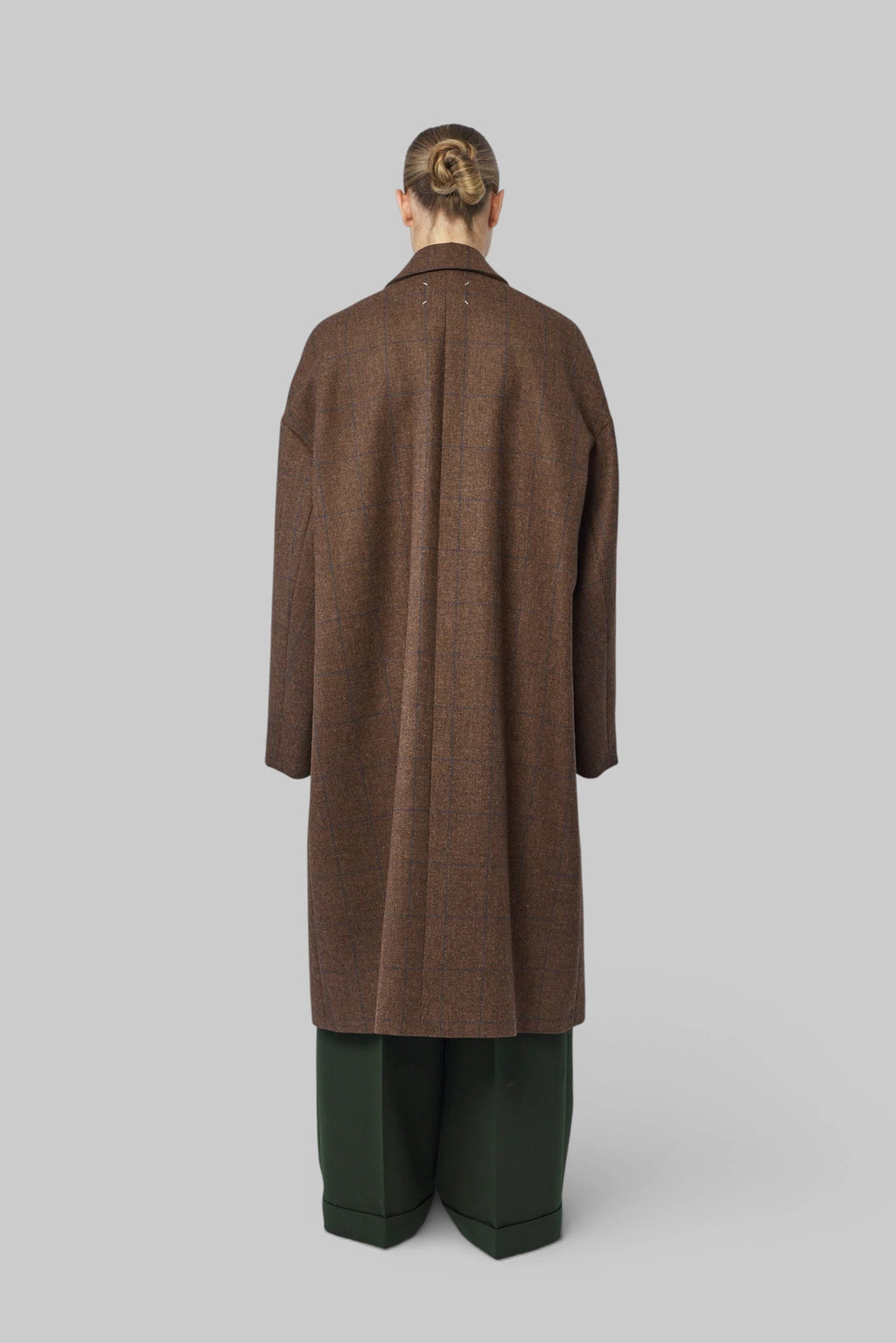 Maison Margiela - Coat - LABELS