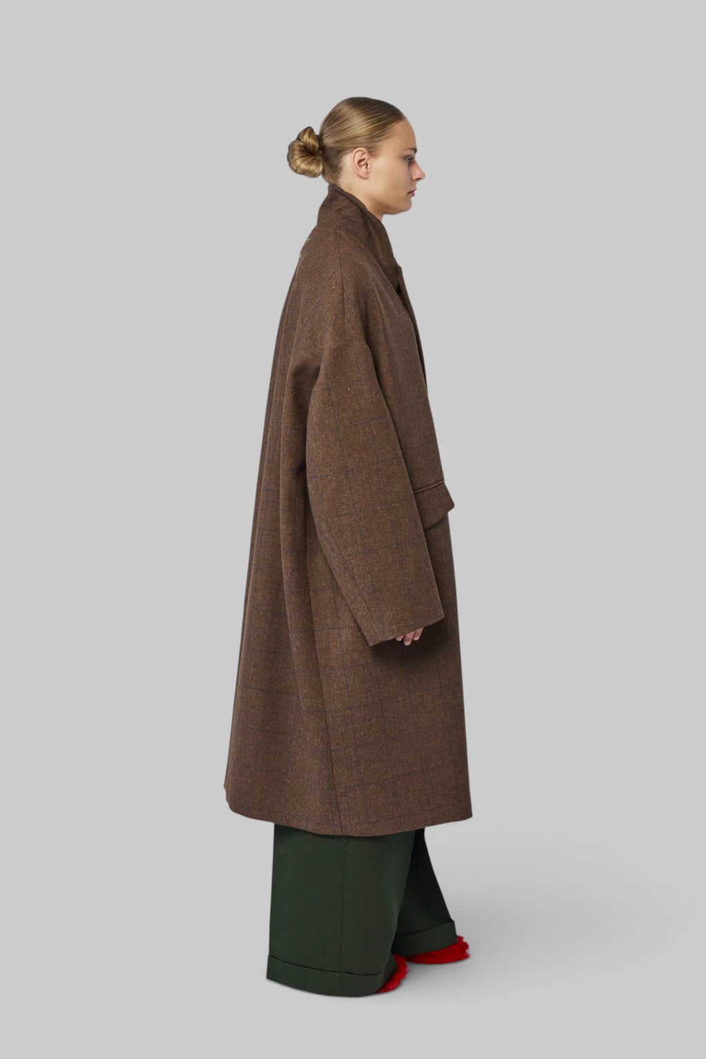Maison Margiela - Coat - LABELS