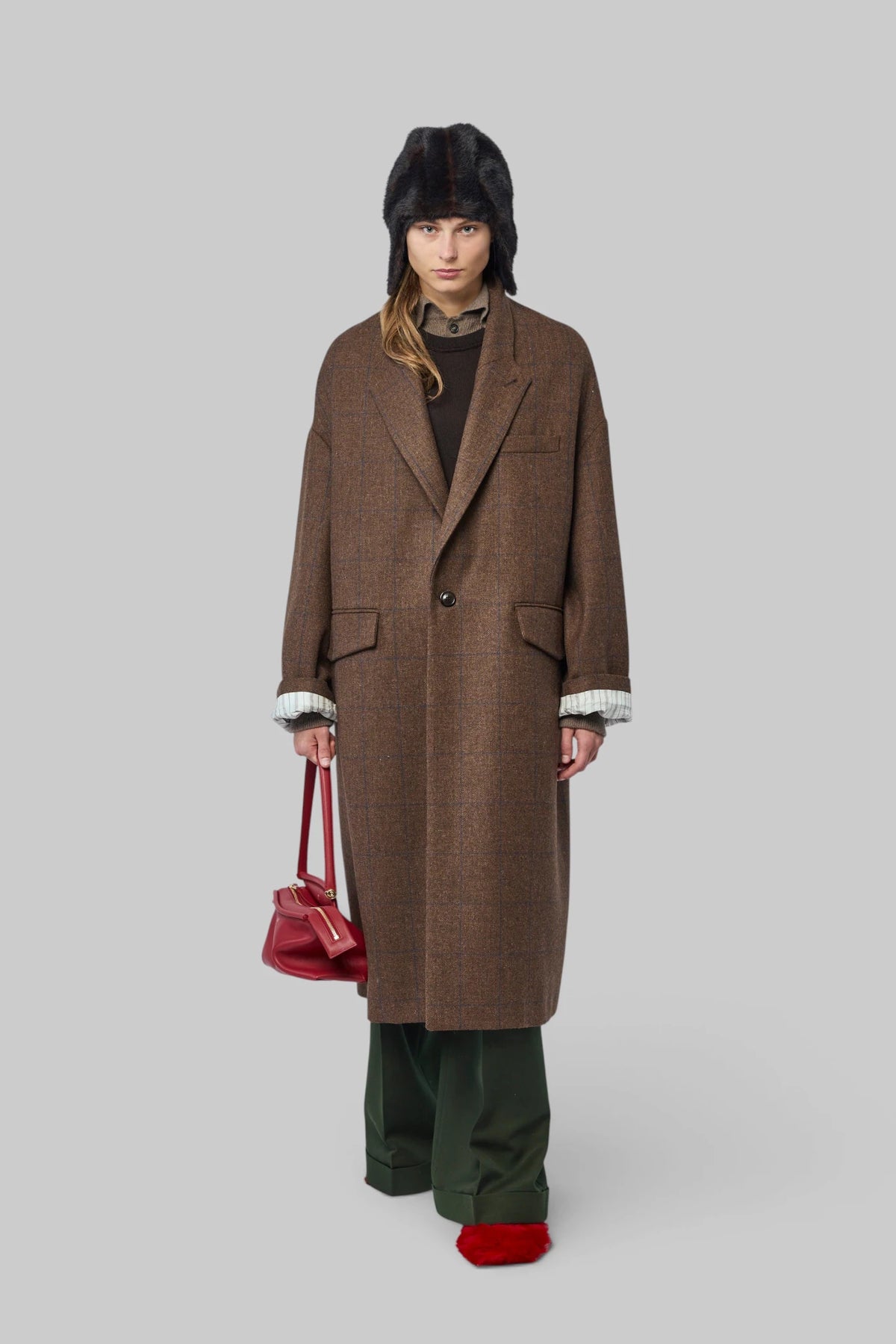 Maison Margiela - Coat - LABELS