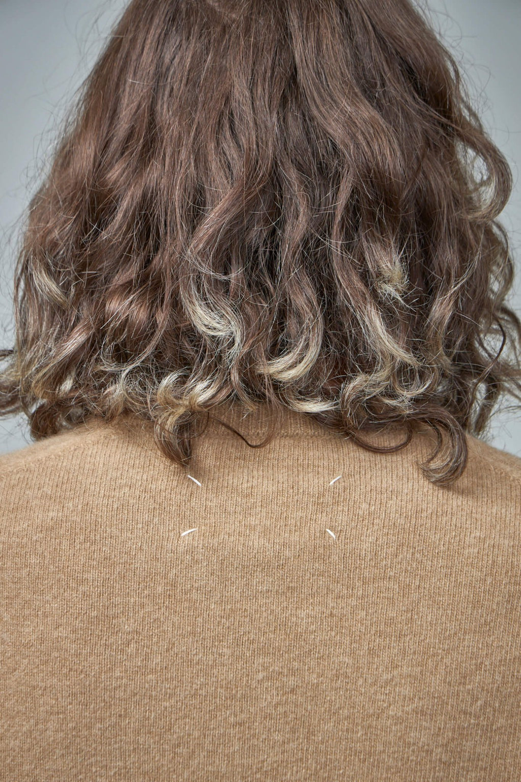 Maison Margiela - Crewneck - LABELS