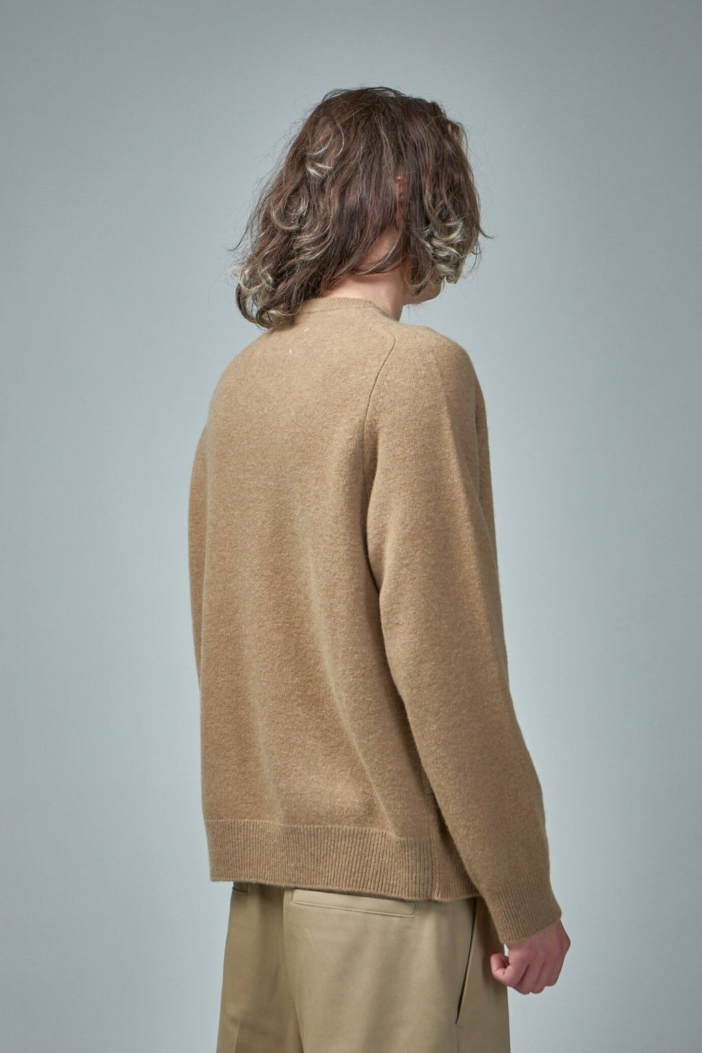 Maison Margiela - Crewneck - LABELS