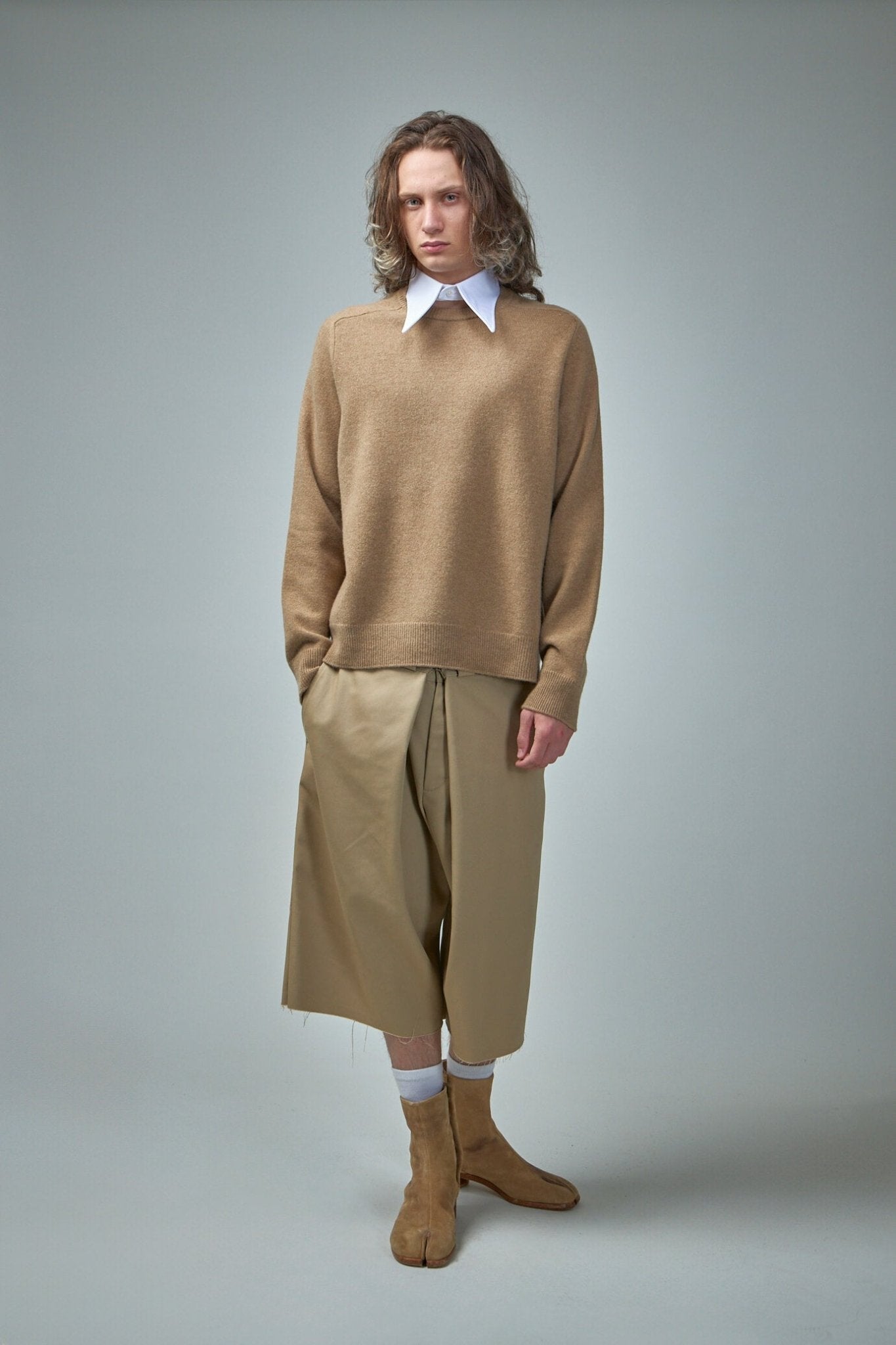 Maison Margiela - Crewneck - LABELS