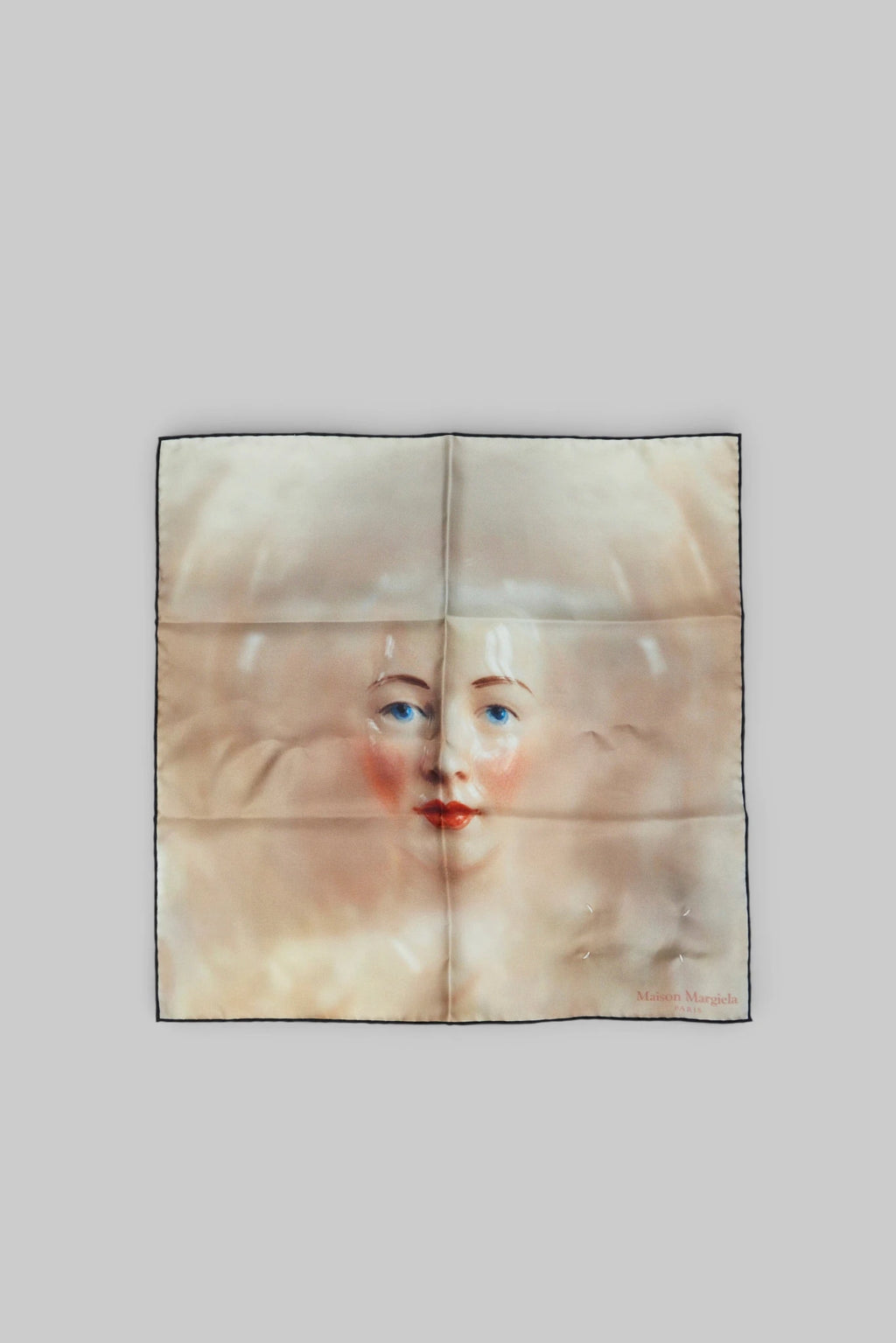 Maison Margiela - Foulard - LABELS