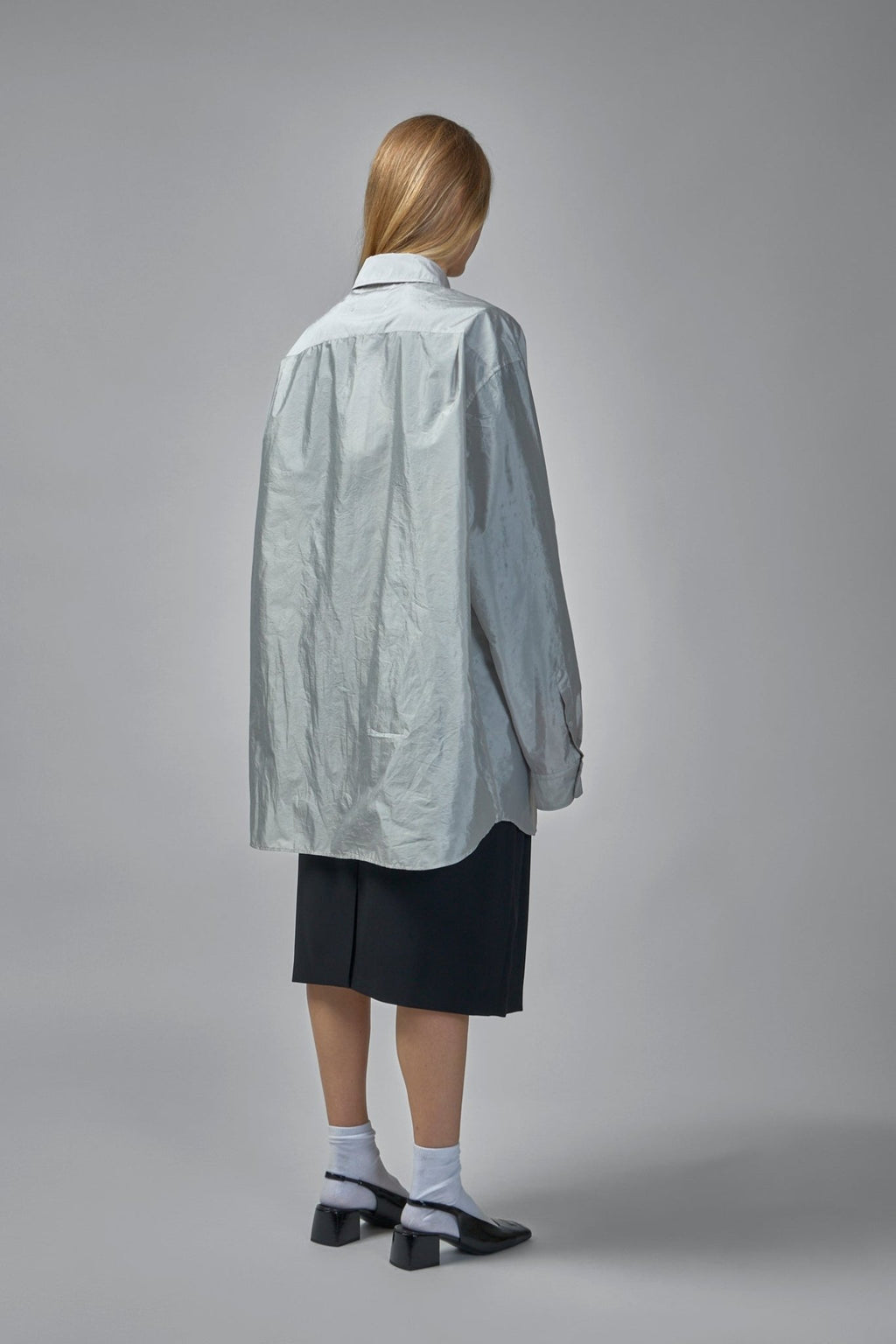 Maison Margiela - Four - stitch Detailed Shirt - LABELS