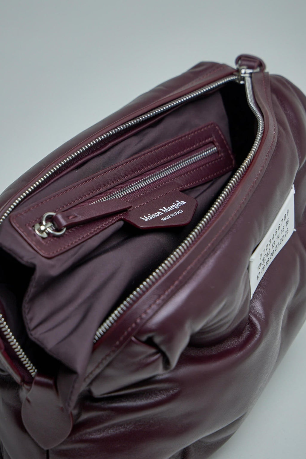 Maison Margiela - Glam Slam Camera Bag [DEFECT] - LABELS