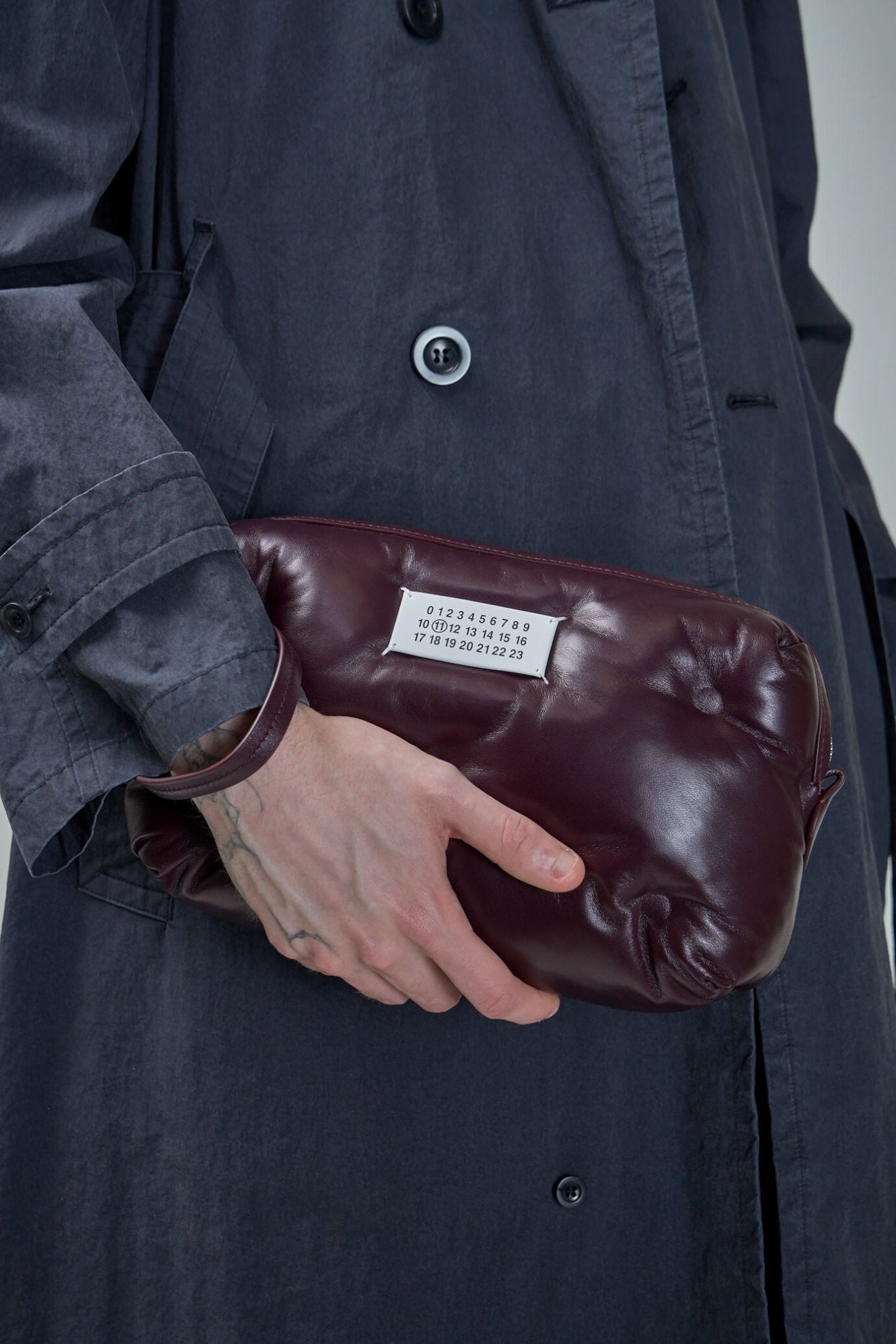 Maison Margiela - Glam Slam Camera Bag [DEFECT] - LABELS