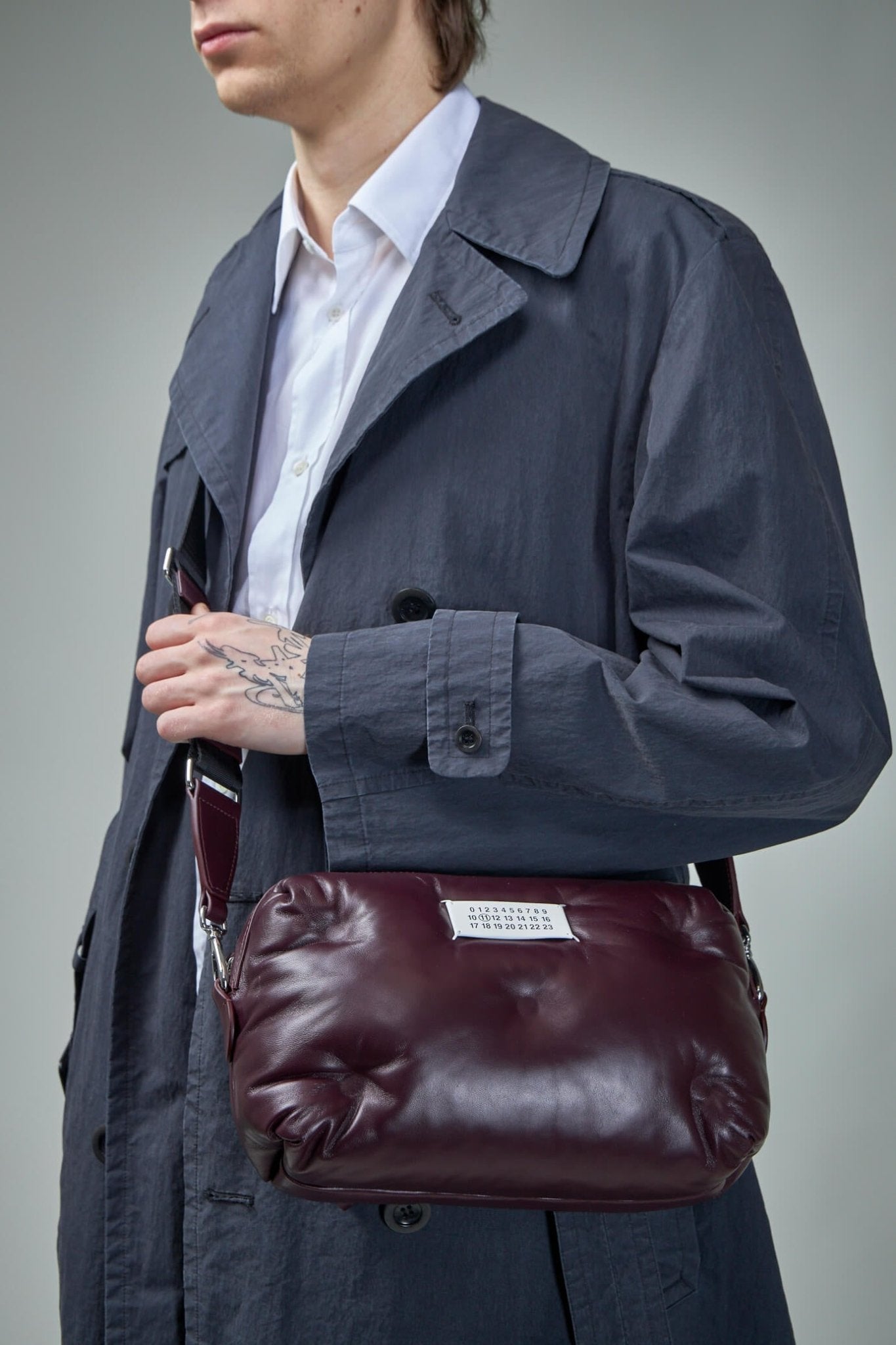 Maison Margiela - Glam Slam Camera Bag [DEFECT] - LABELS