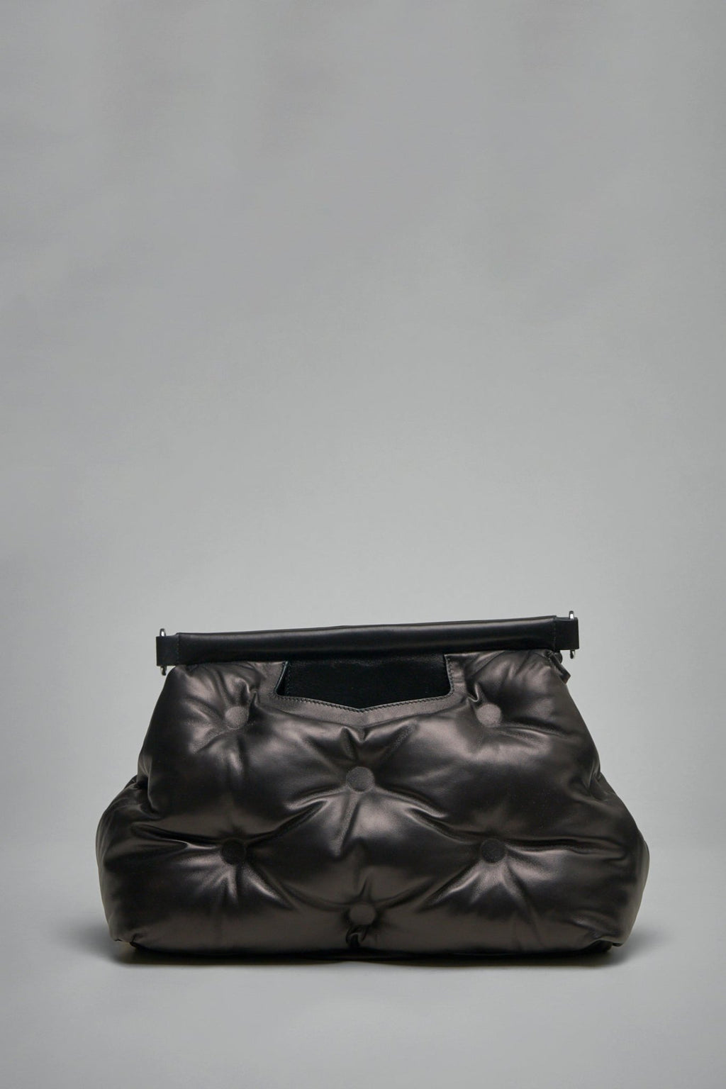 Maison Margiela - Glam Slam Flap Small Shoulder Bag - LABELS