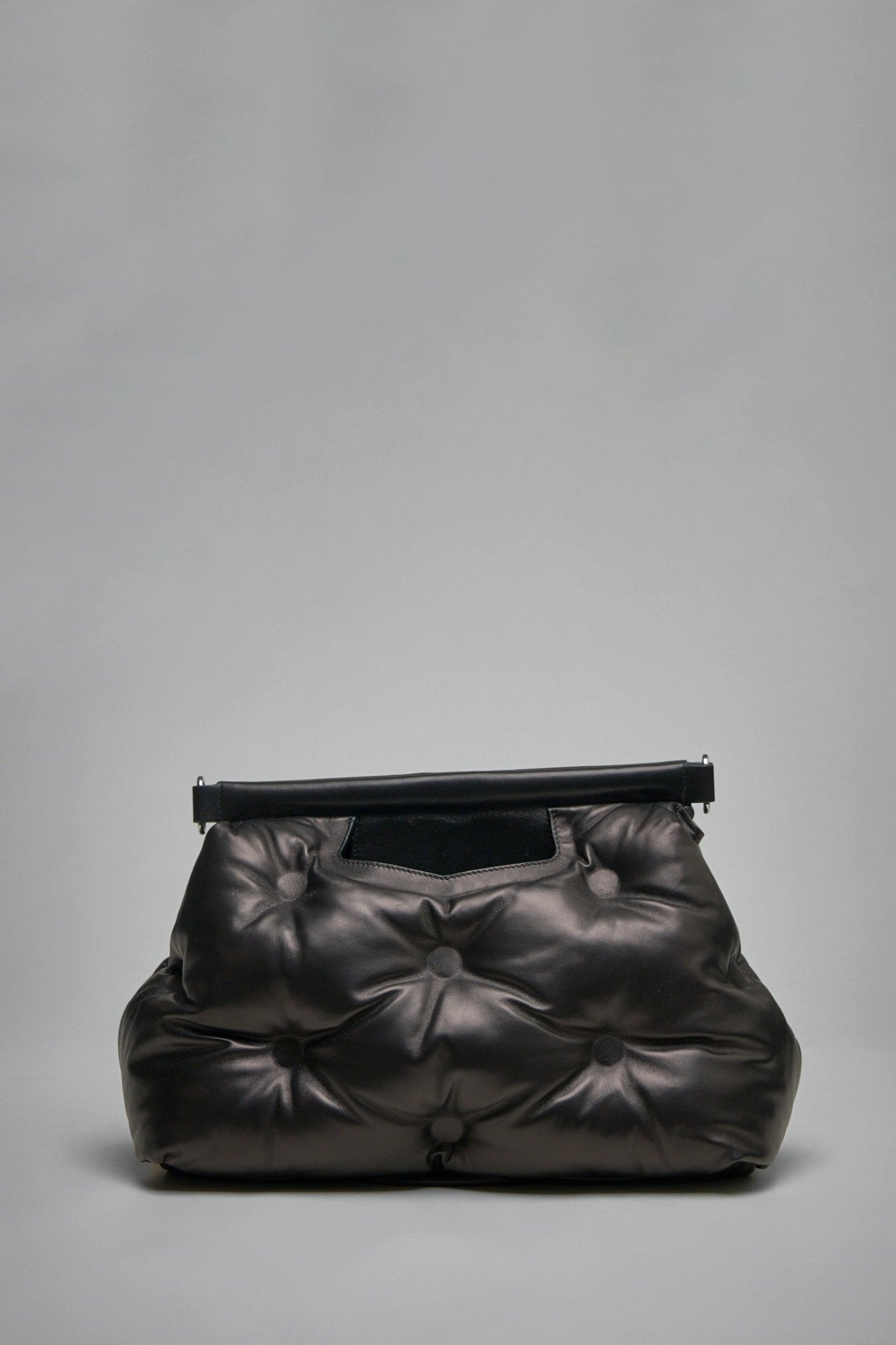 Maison Margiela - Glam Slam Flap Small Shoulder Bag - LABELS