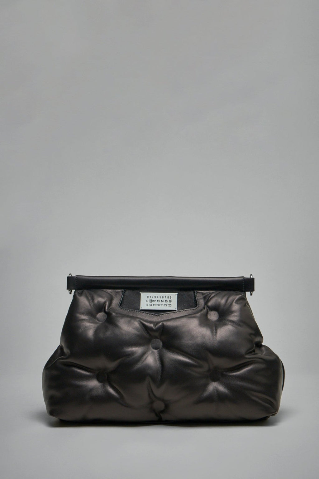 Maison Margiela - Glam Slam Flap Small Shoulder Bag - LABELS