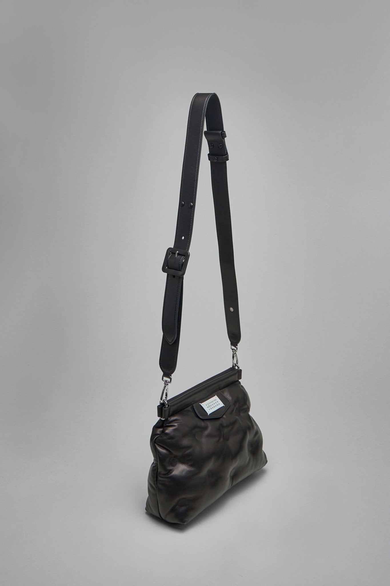 Maison Margiela - Glam Slam Small Shoulder Bag - LABELS