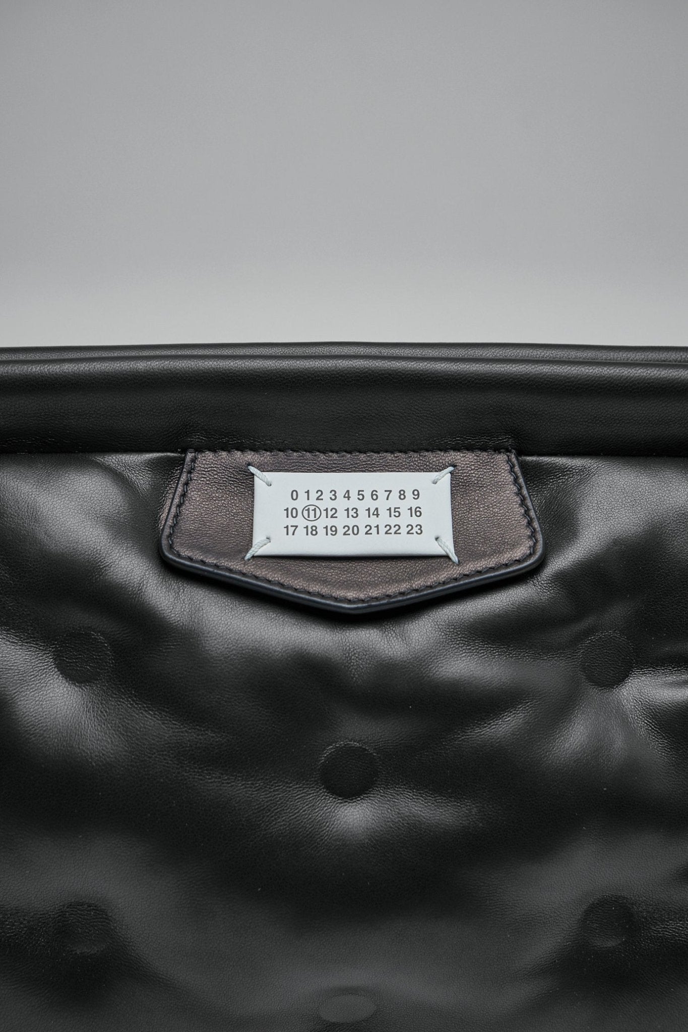 Maison Margiela - Glam Slam Small Shoulder Bag - LABELS