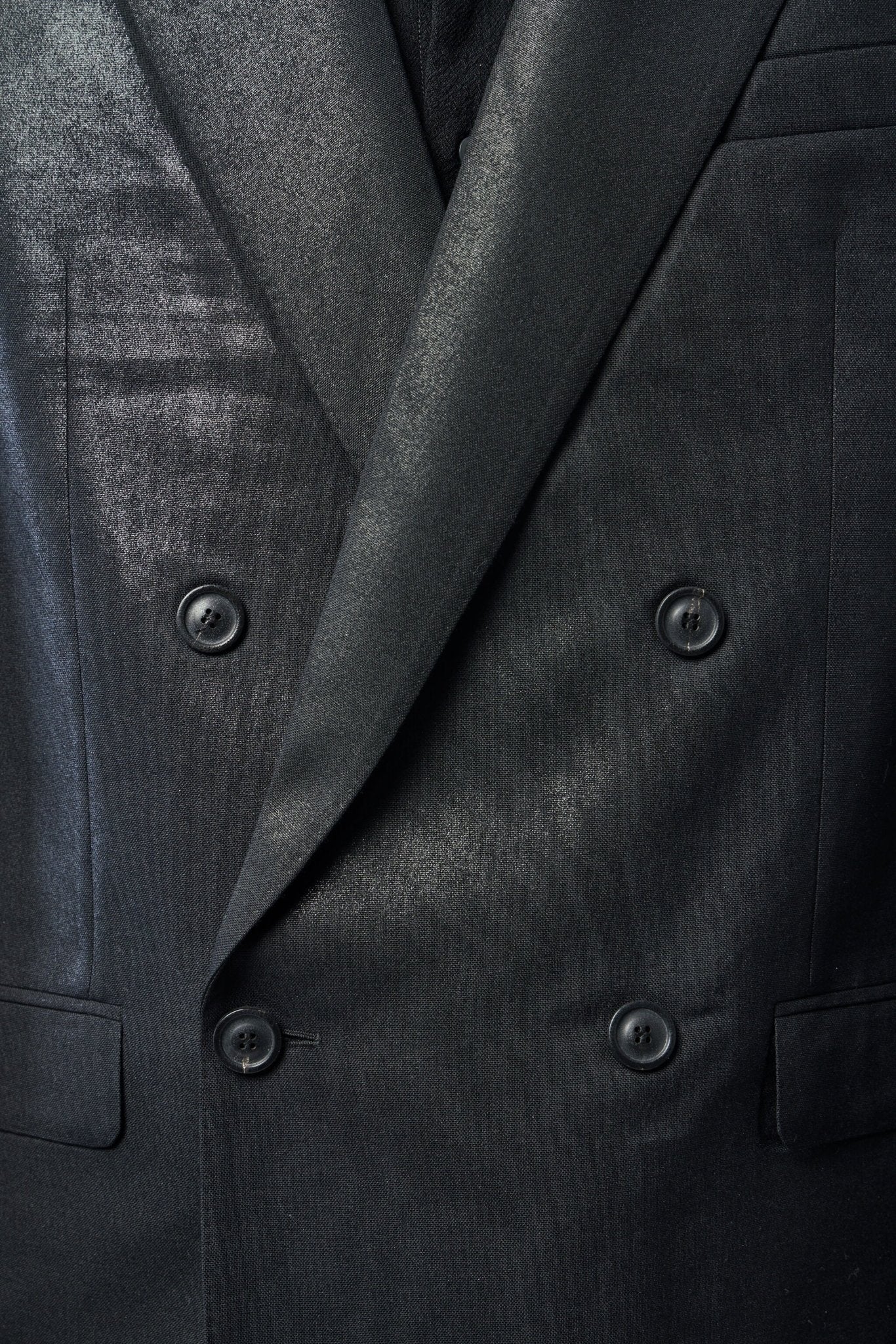Maison Margiela - Jacket - LABELS