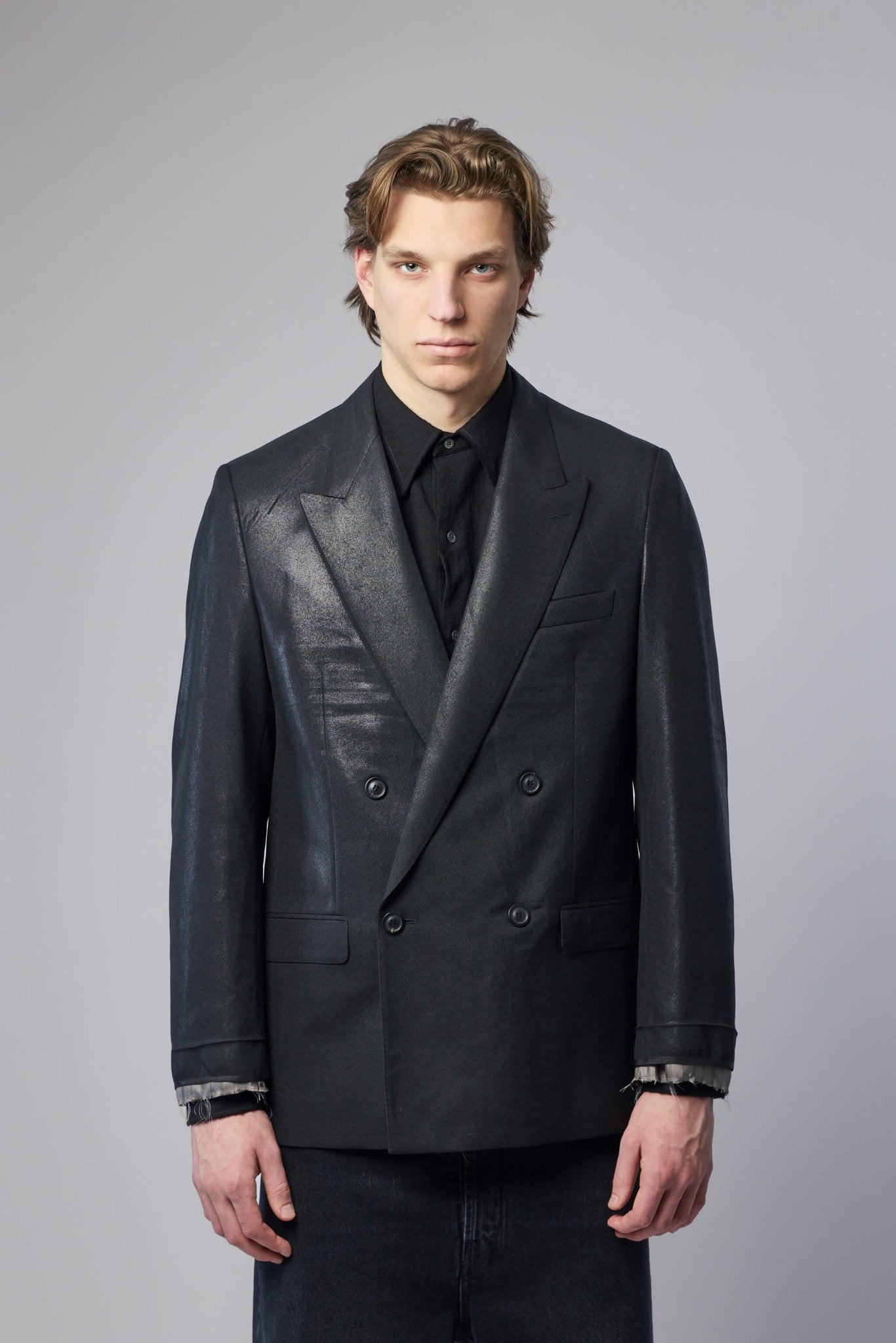 Maison Margiela - Jacket - LABELS