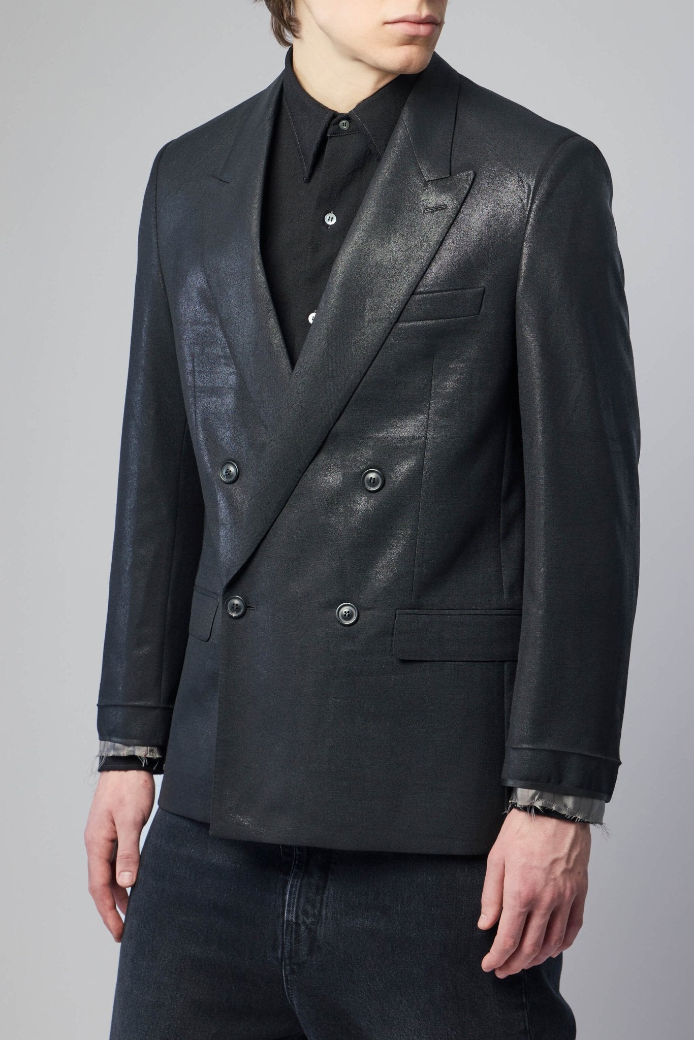 Maison Margiela - Jacket - LABELS