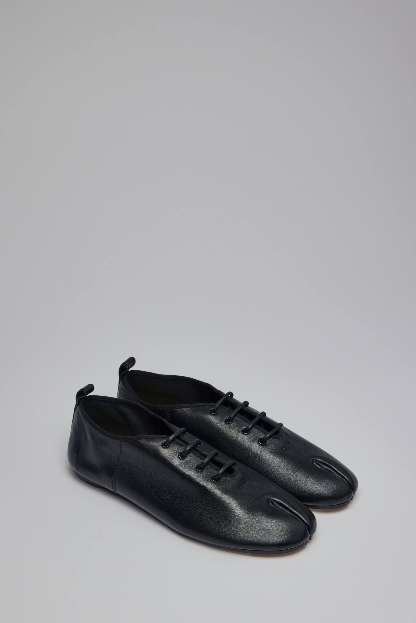 Maison Margiela - Lace - ups - LABELS