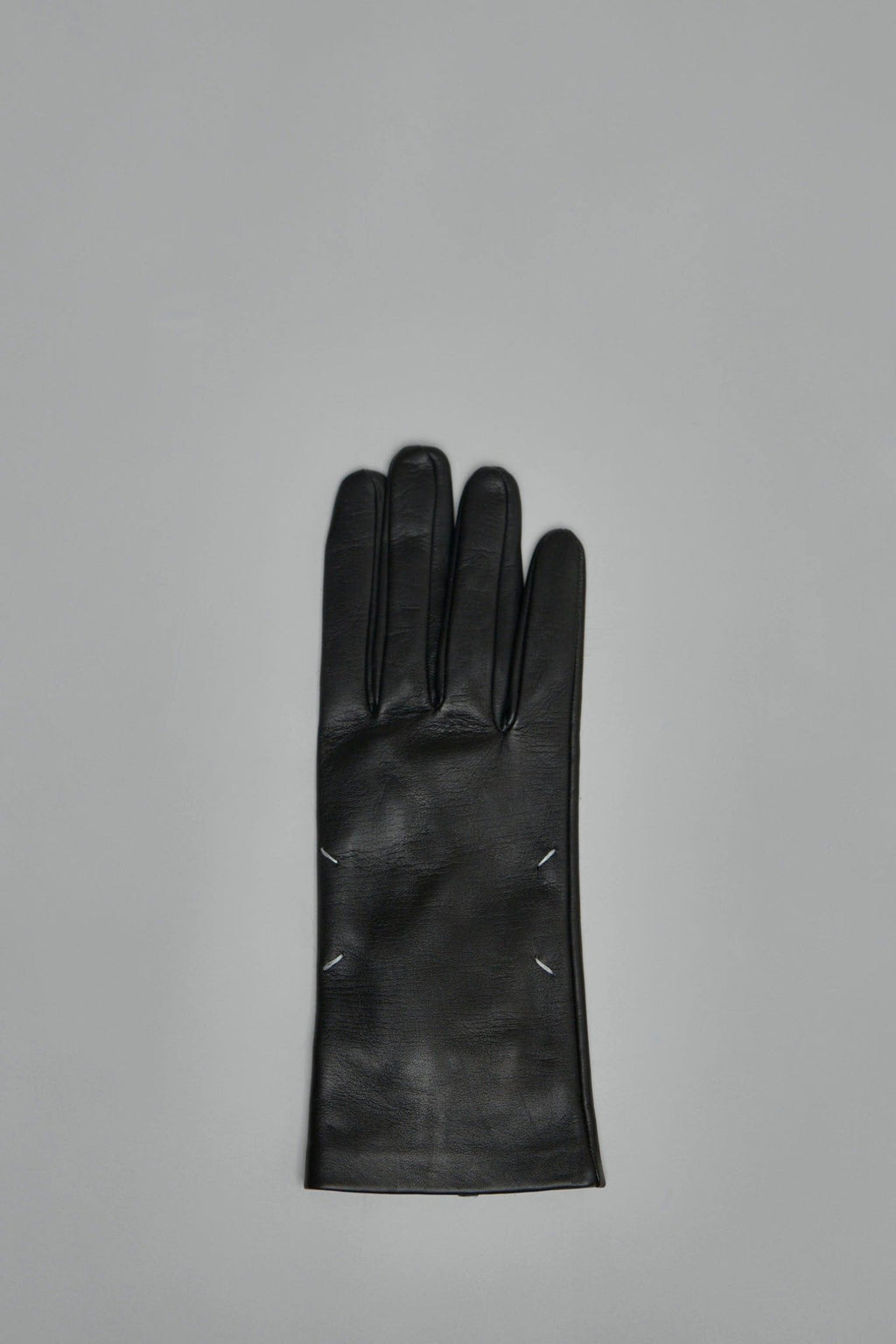 Maison Margiela - Leather Gloves - LABELS