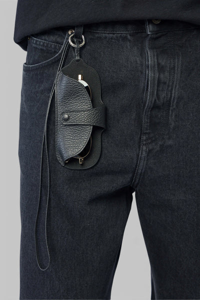Leather Pouch