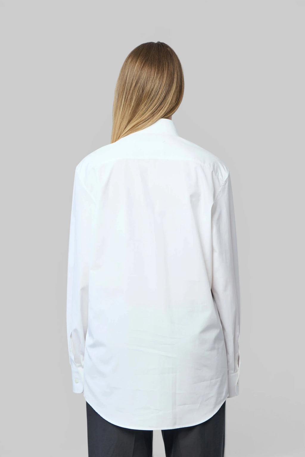 Maison Margiela - Long-sleeved Shirt - LABELS