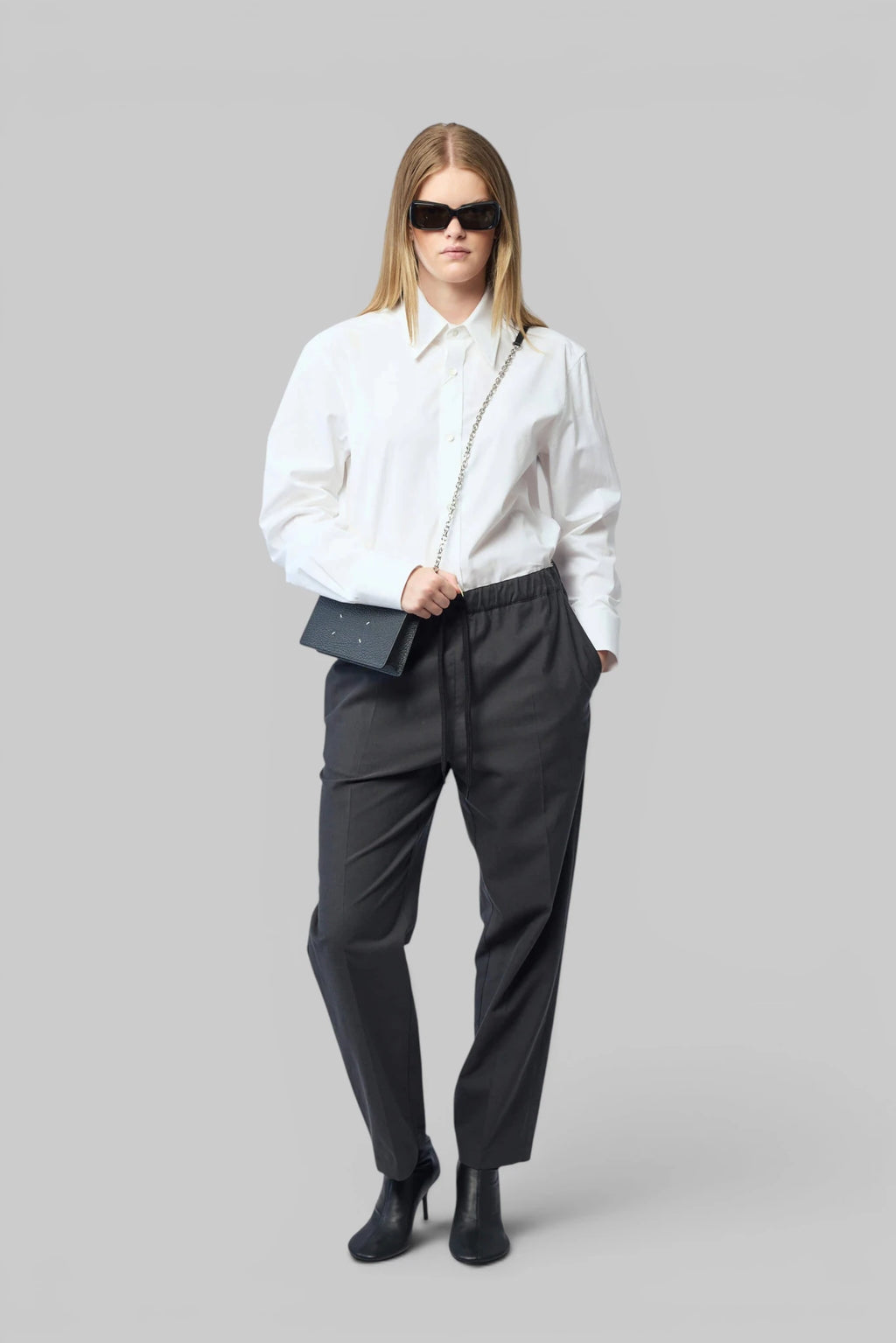 Maison Margiela - Long-sleeved Shirt - LABELS