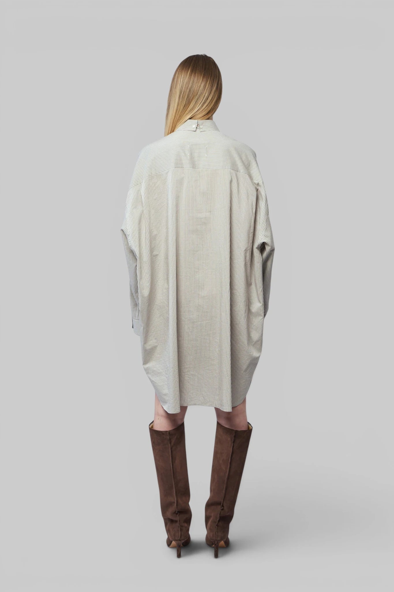 Maison Margiela - Long-sleeved Shirt - LABELS