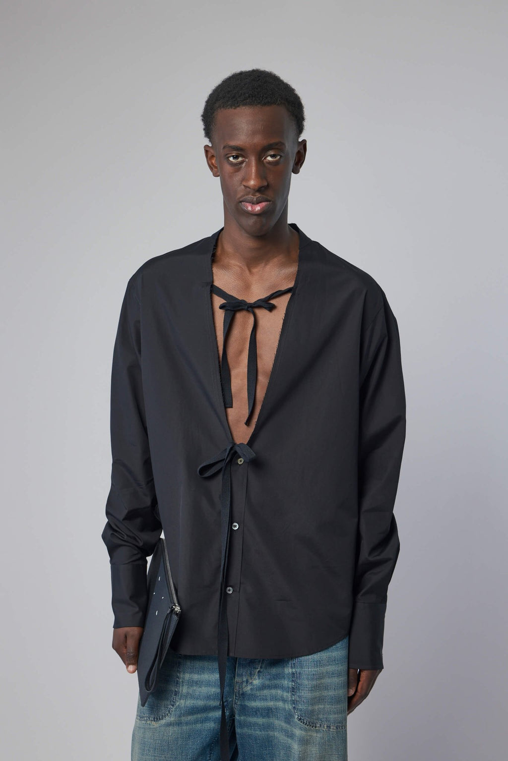 Maison Margiela - Long - sleeved Shirt - LABELS