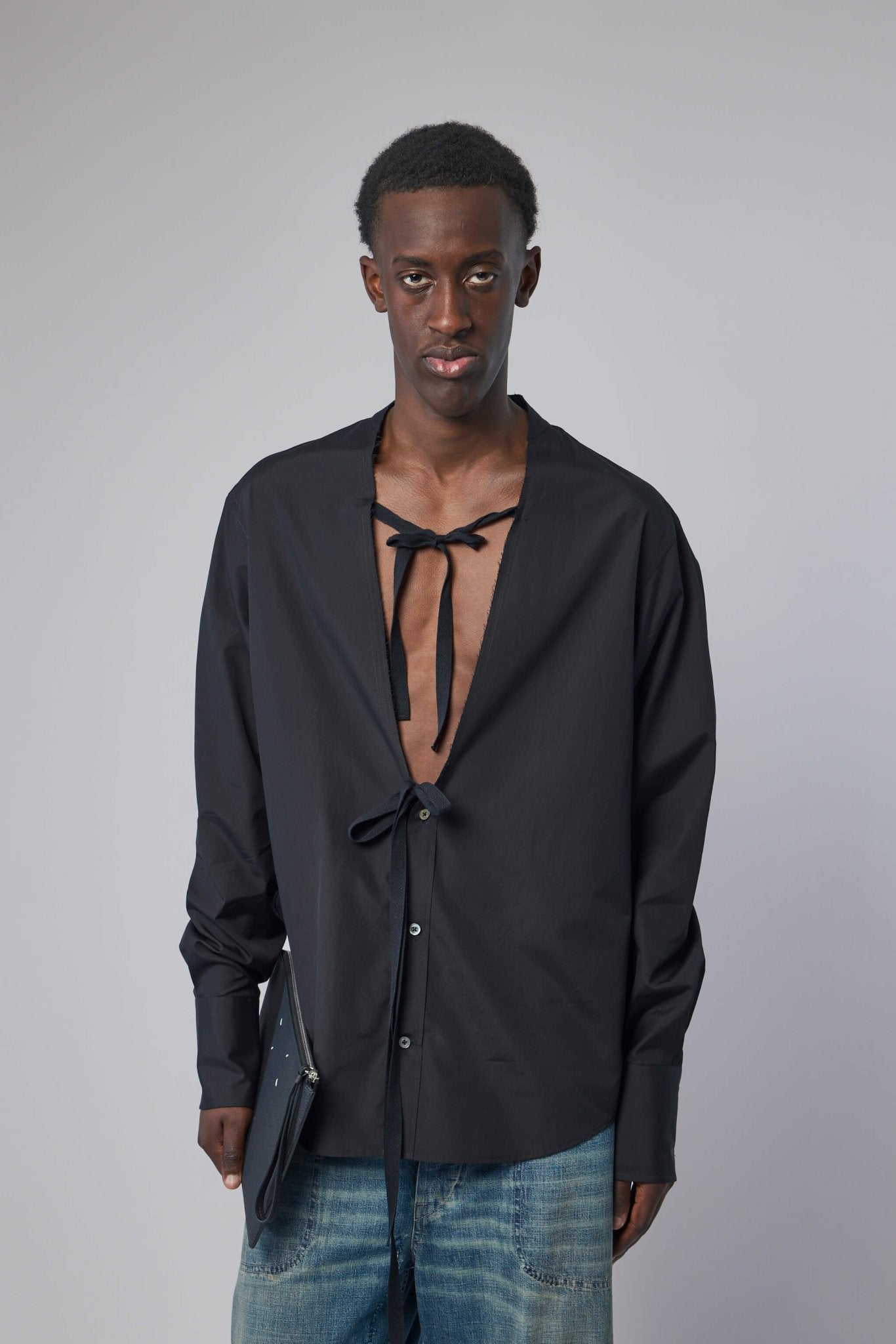 Maison Margiela - Long - sleeved Shirt - LABELS