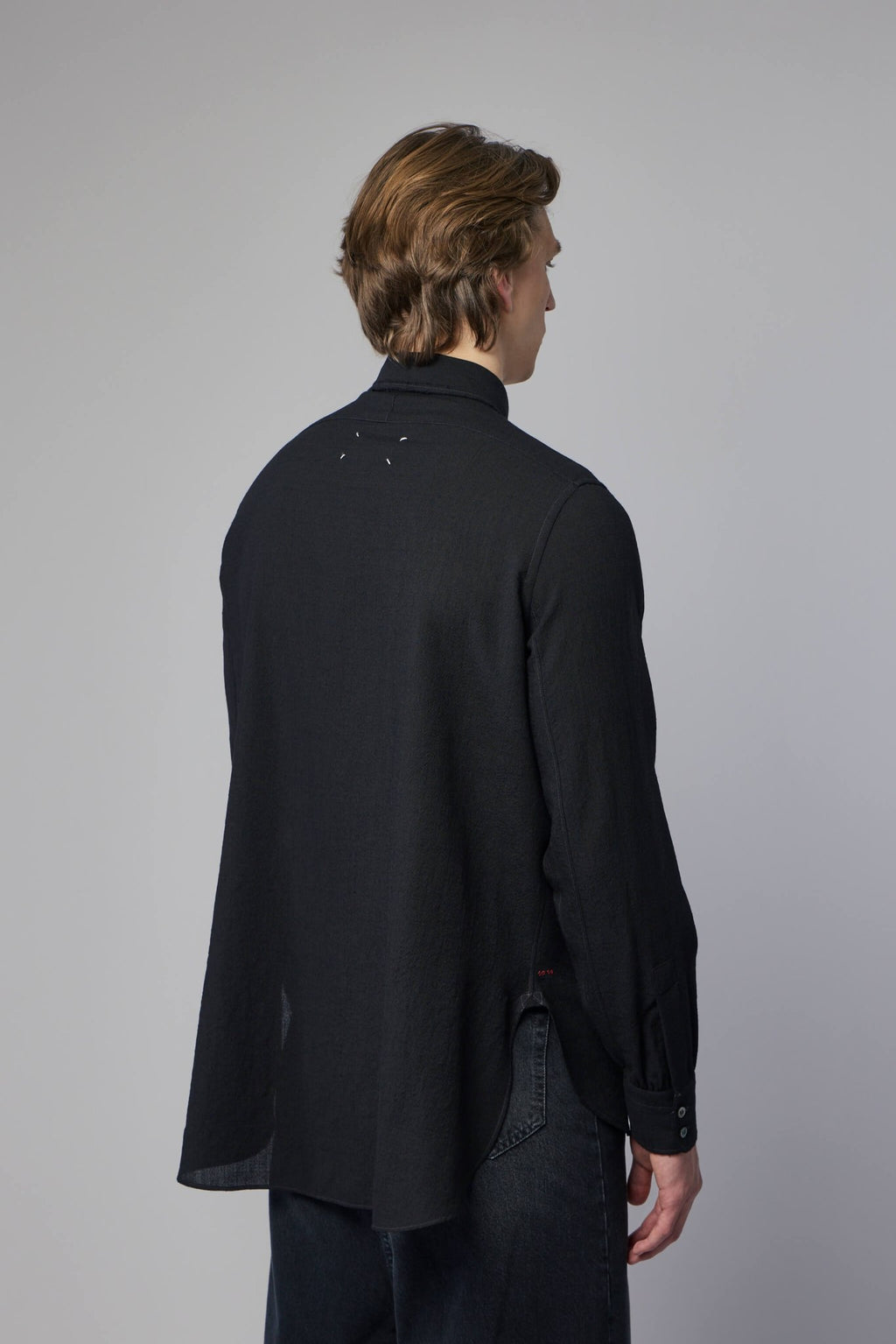 Maison Margiela - Long - sleeved Shirt - LABELS