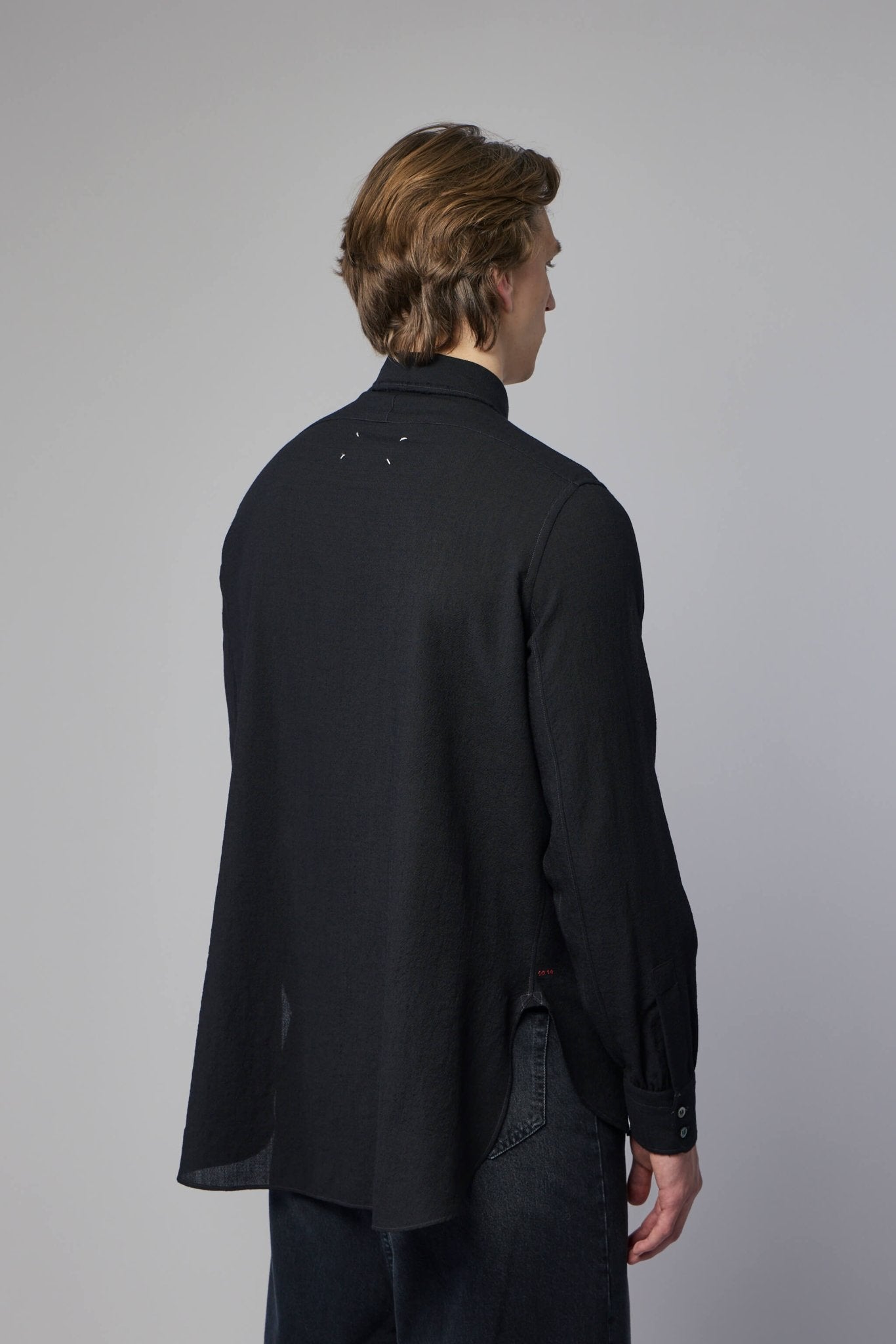 Maison Margiela - Long - sleeved Shirt - LABELS
