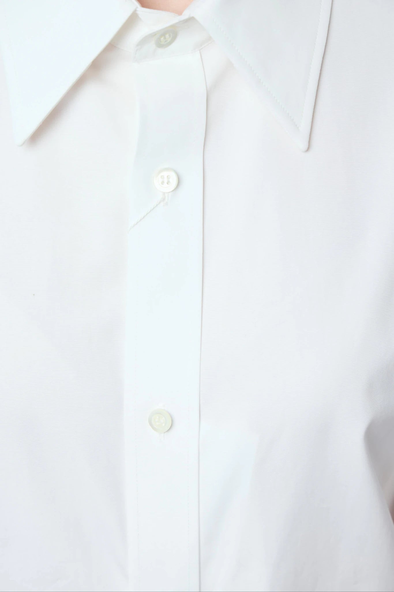 Maison Margiela - Long-sleeved Shirt - LABELS