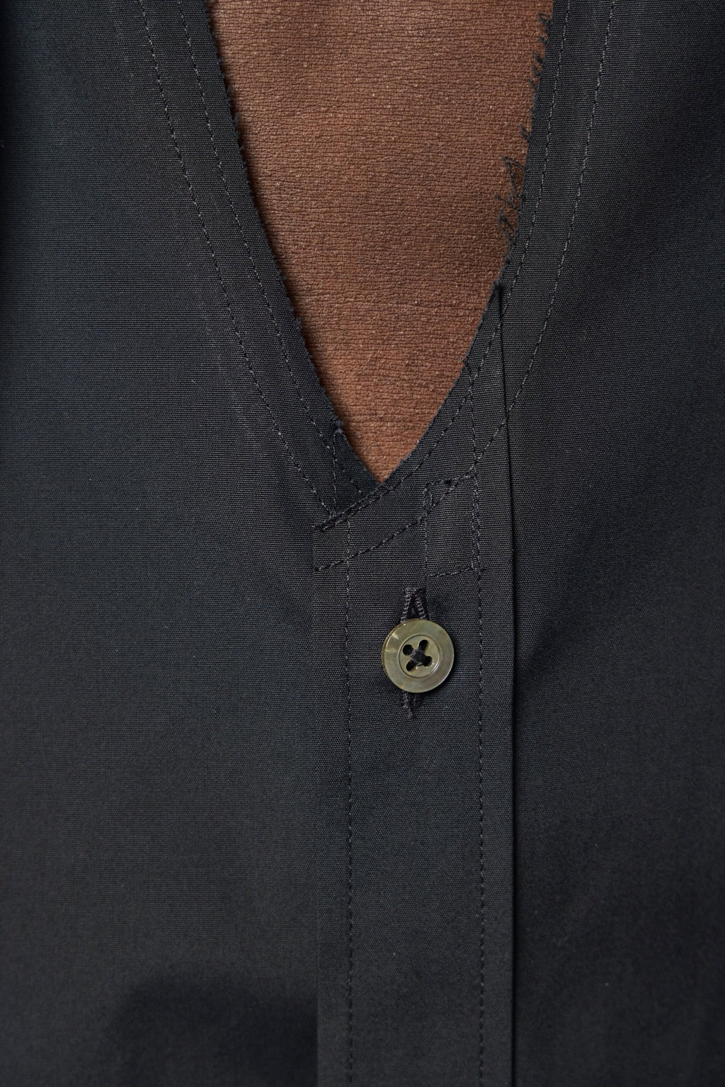 Maison Margiela - Long - sleeved Shirt - LABELS