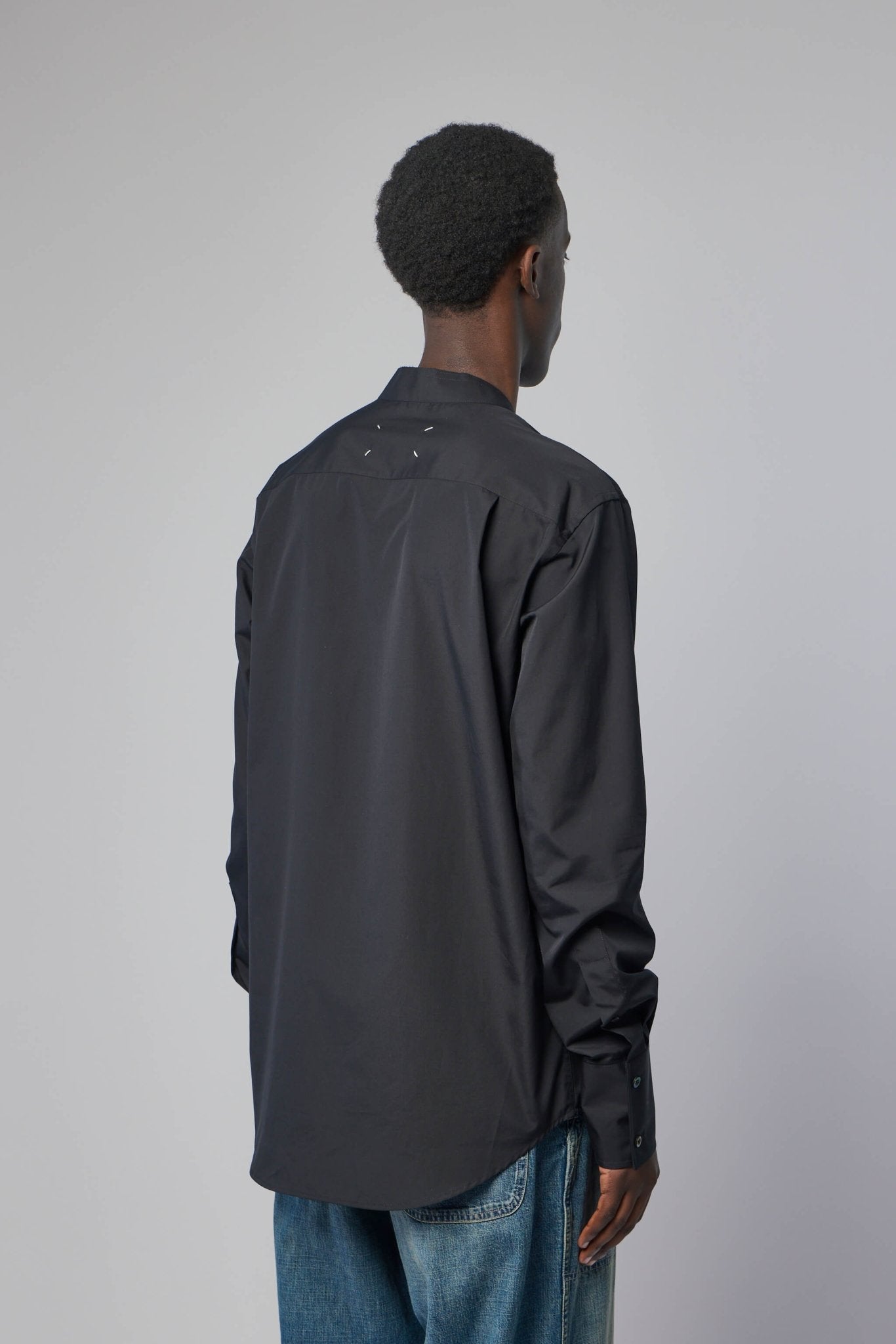 Maison Margiela - Long - sleeved Shirt - LABELS