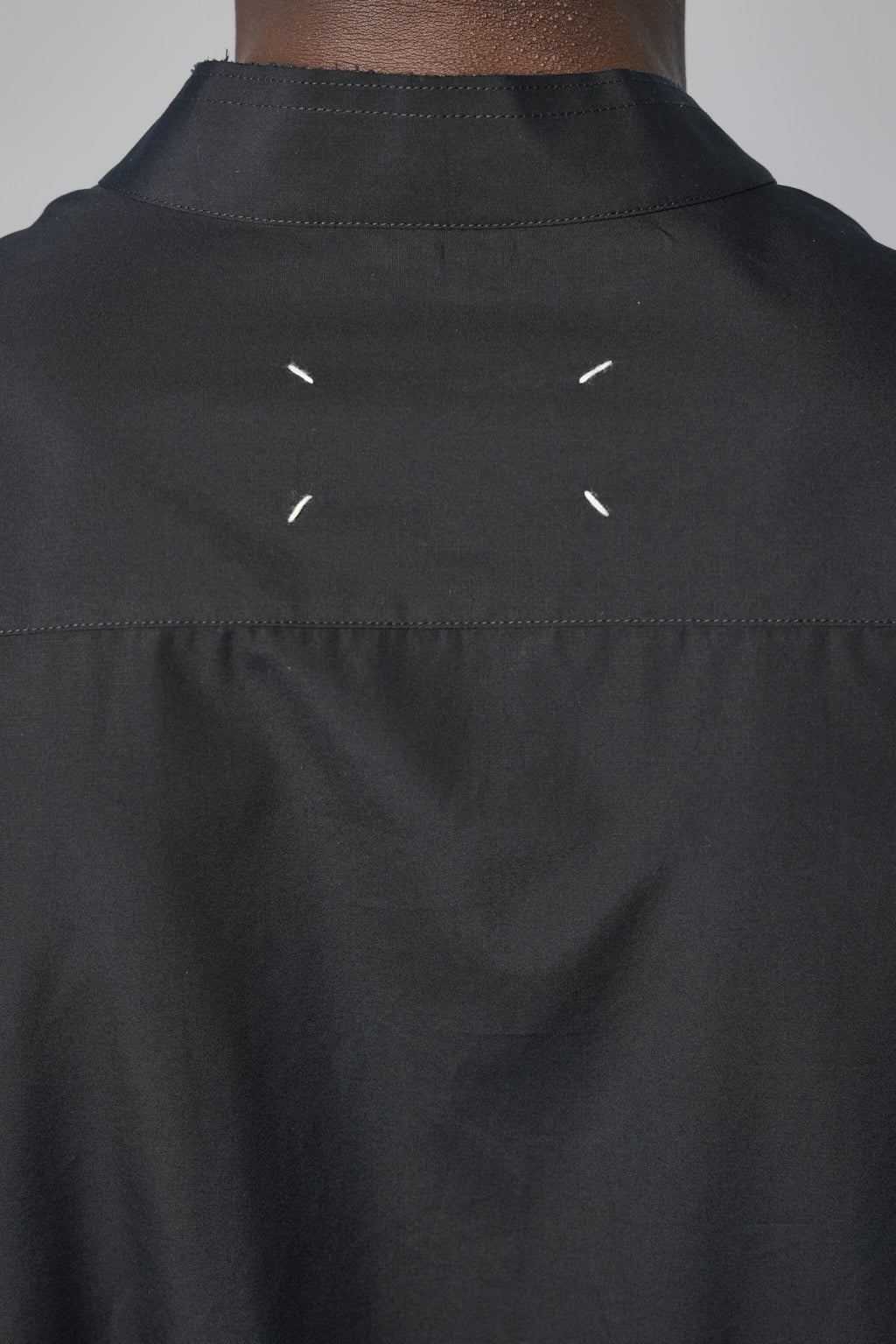 Maison Margiela - Long - sleeved Shirt - LABELS