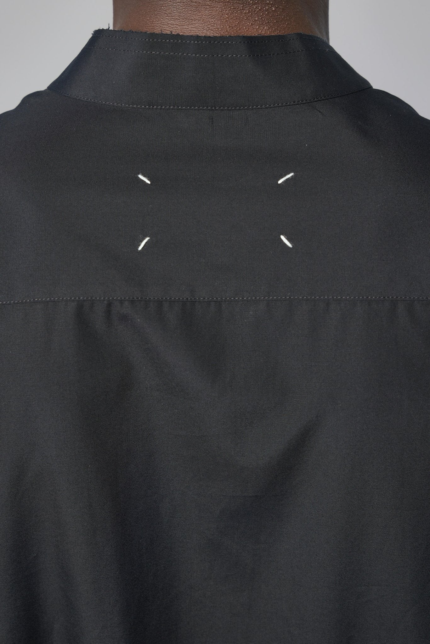 Maison Margiela - Long - sleeved Shirt - LABELS
