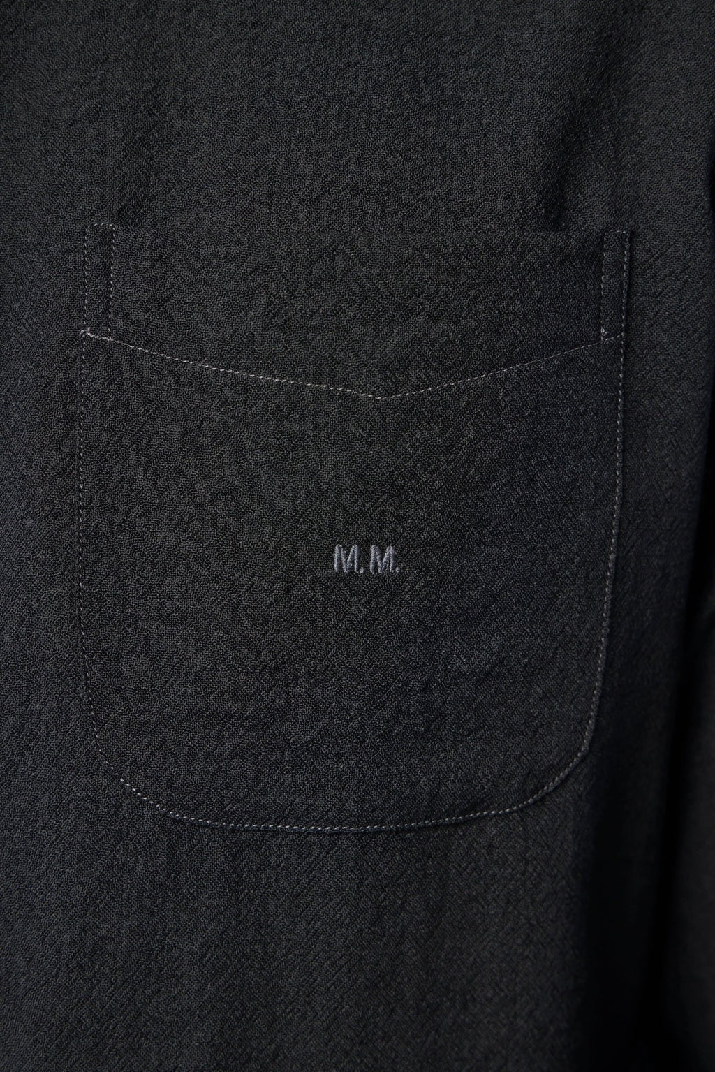 Maison Margiela - Long - sleeved Shirt - LABELS