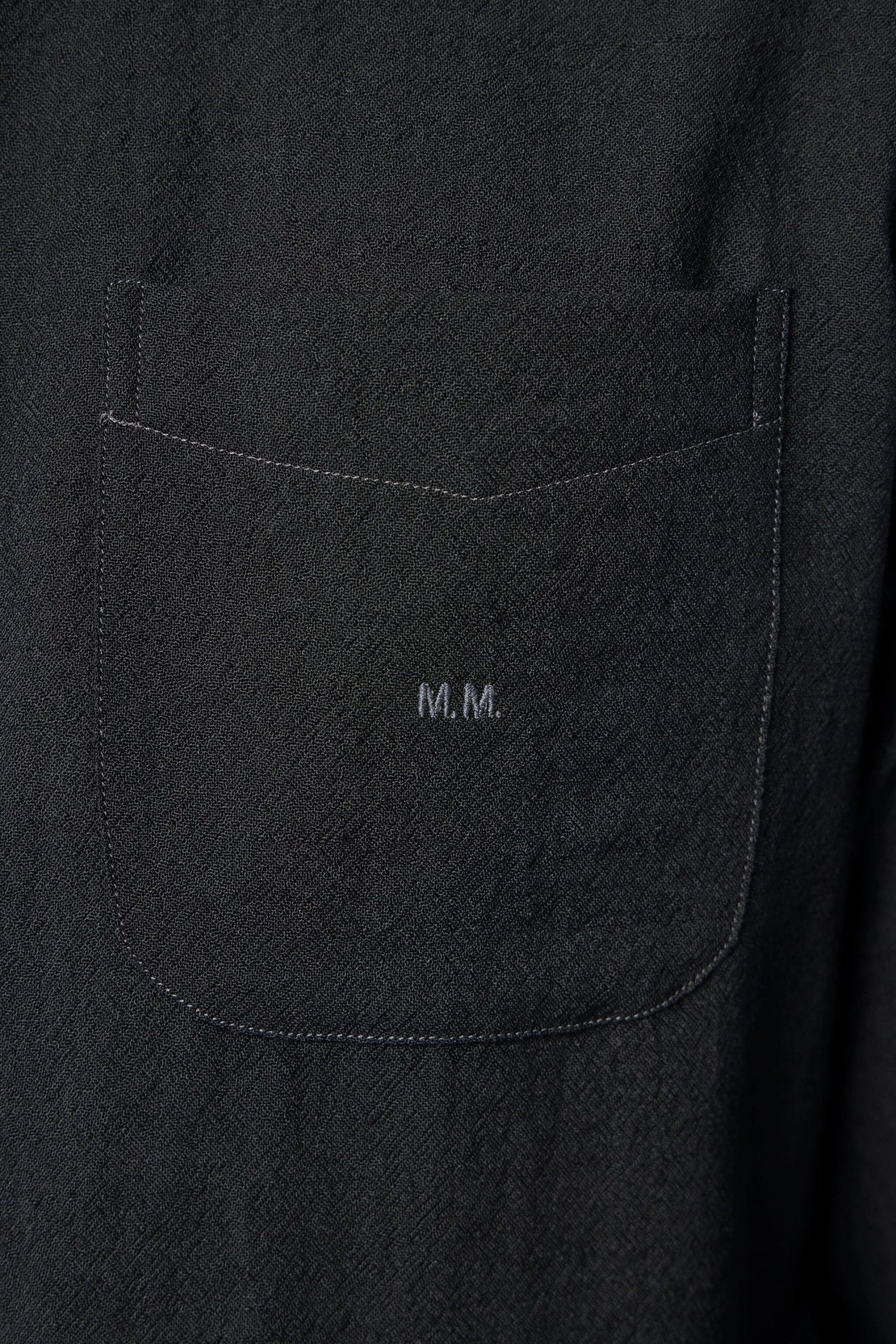 Maison Margiela - Long - sleeved Shirt - LABELS