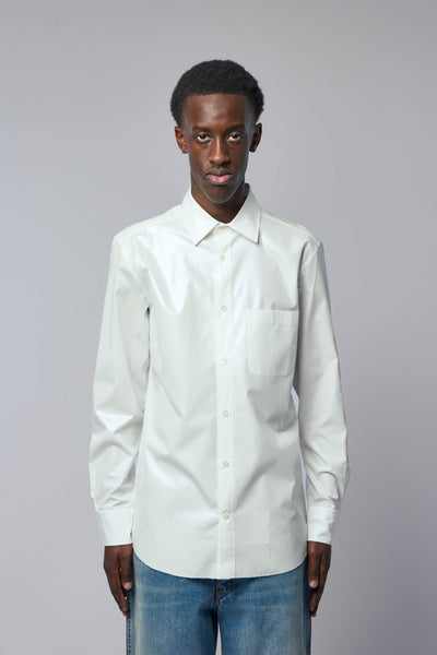 Long-sleeved Shirt