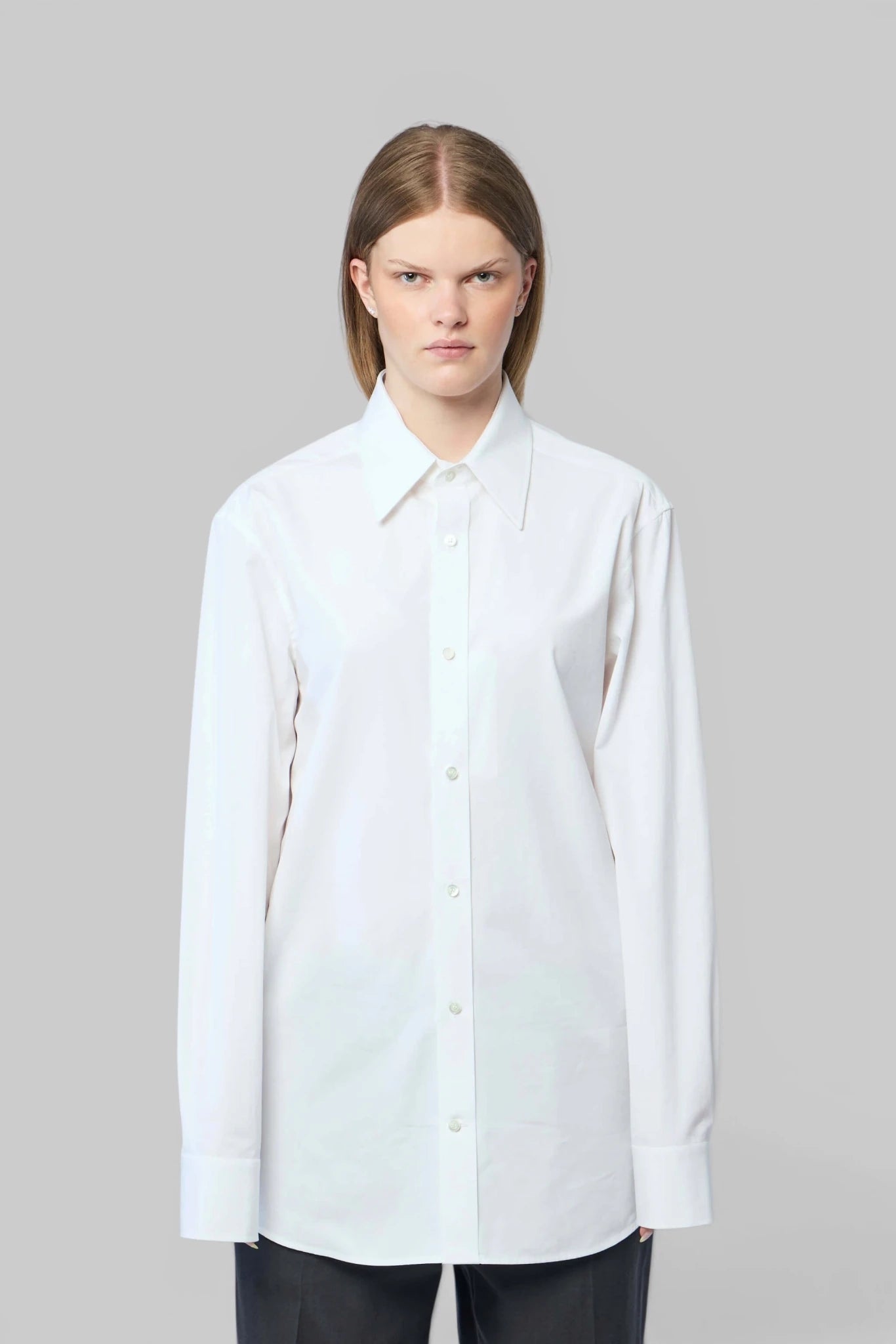 Maison Margiela - Long-sleeved Shirt - LABELS