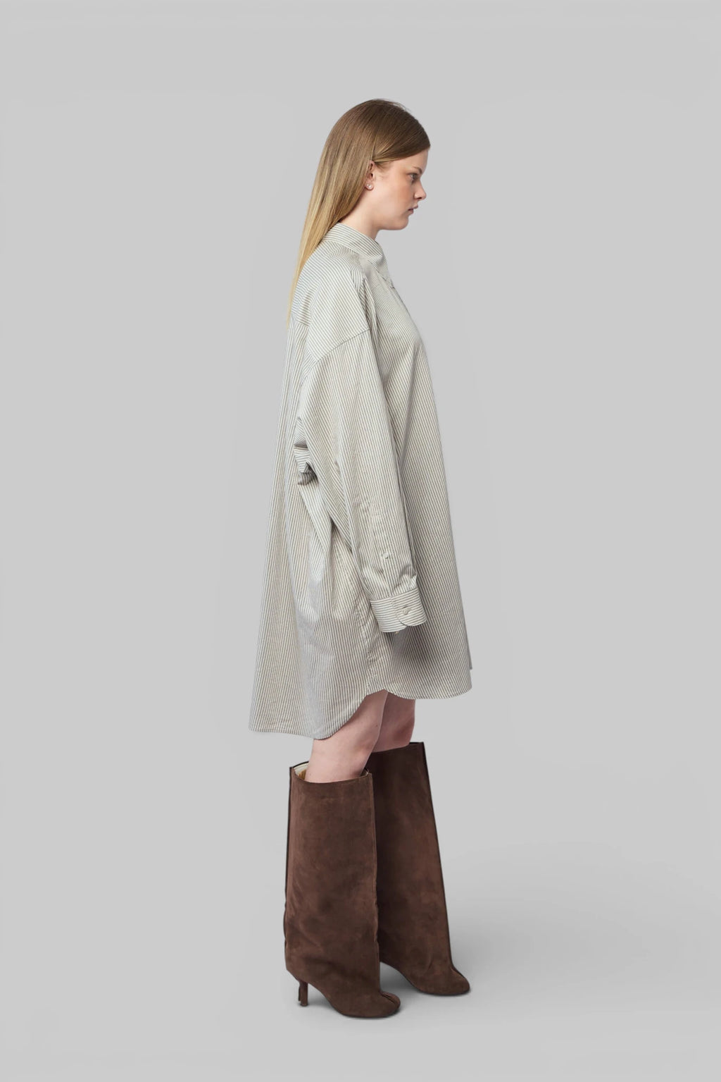 Maison Margiela - Long-sleeved Shirt - LABELS